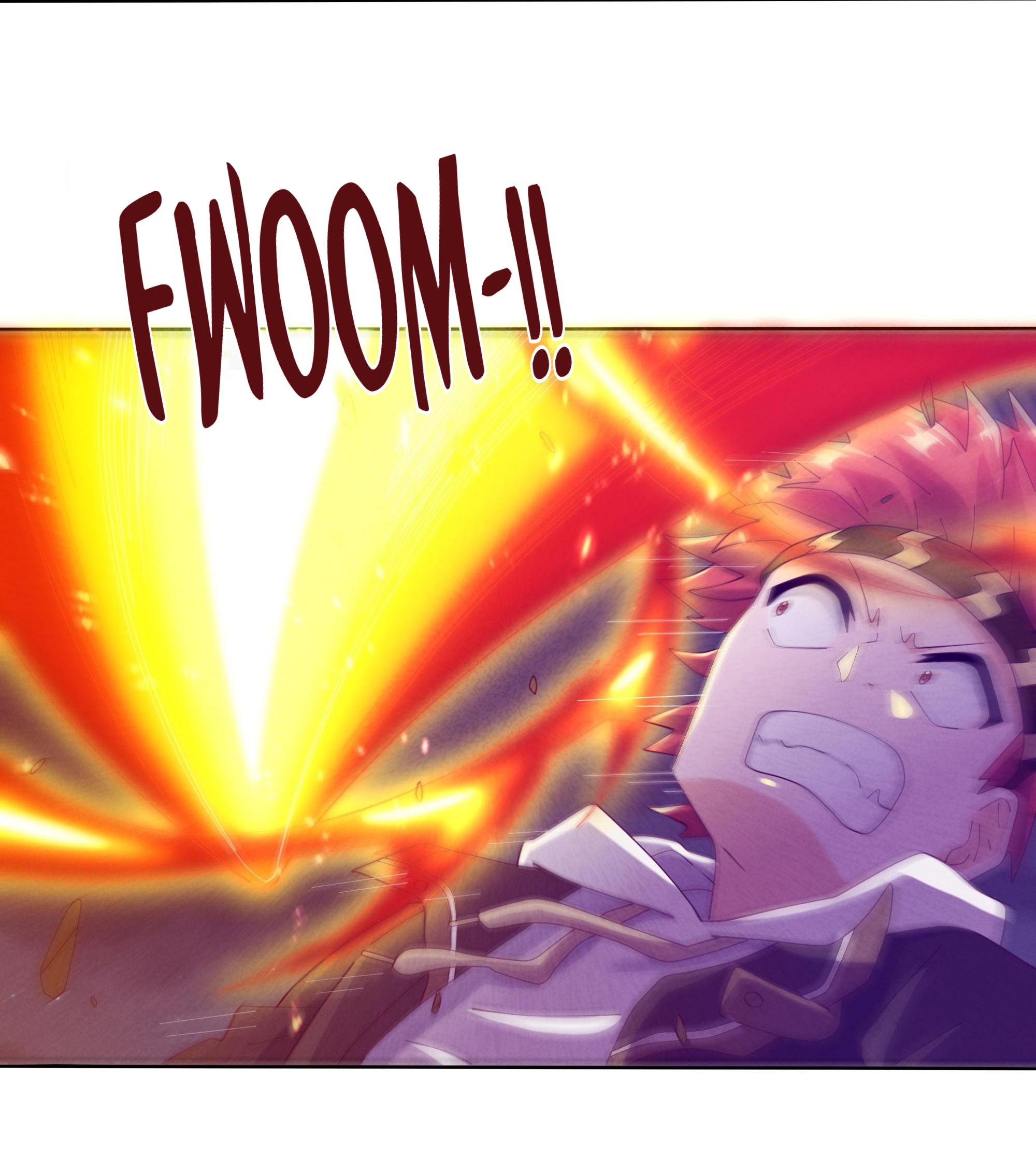 The Plan For Being Gods chapter 6 - page 16