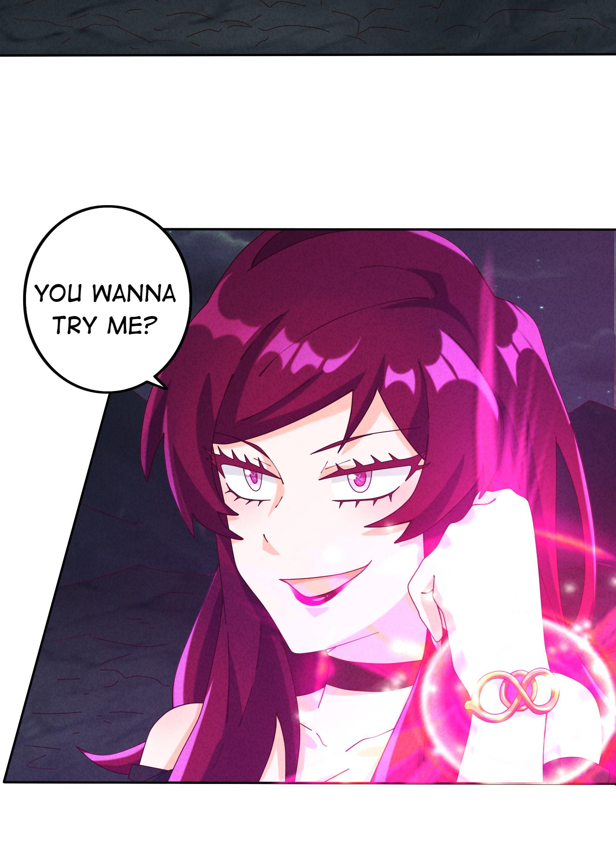 The Plan For Being Gods chapter 6 - page 30