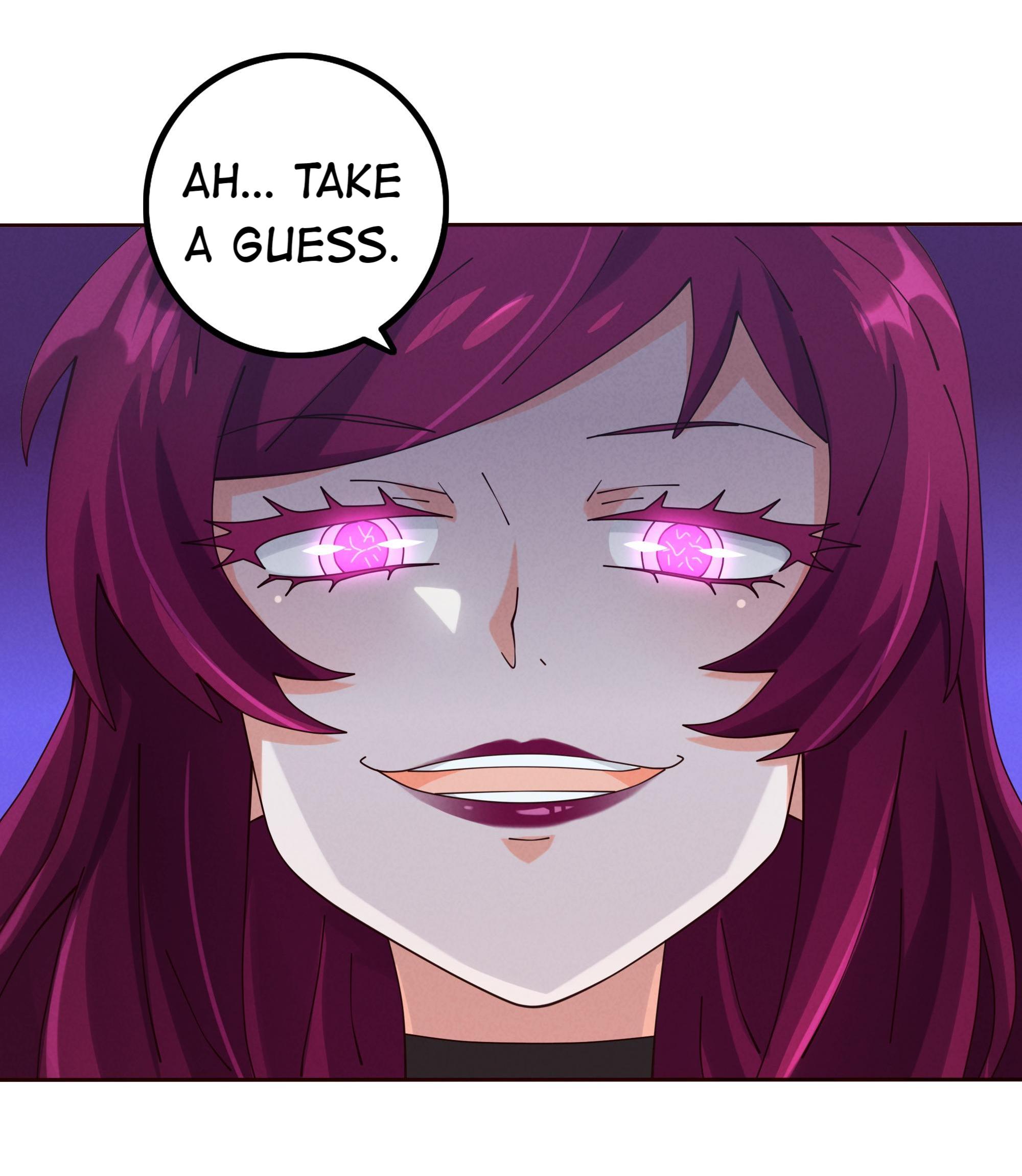 The Plan For Being Gods chapter 6 - page 7