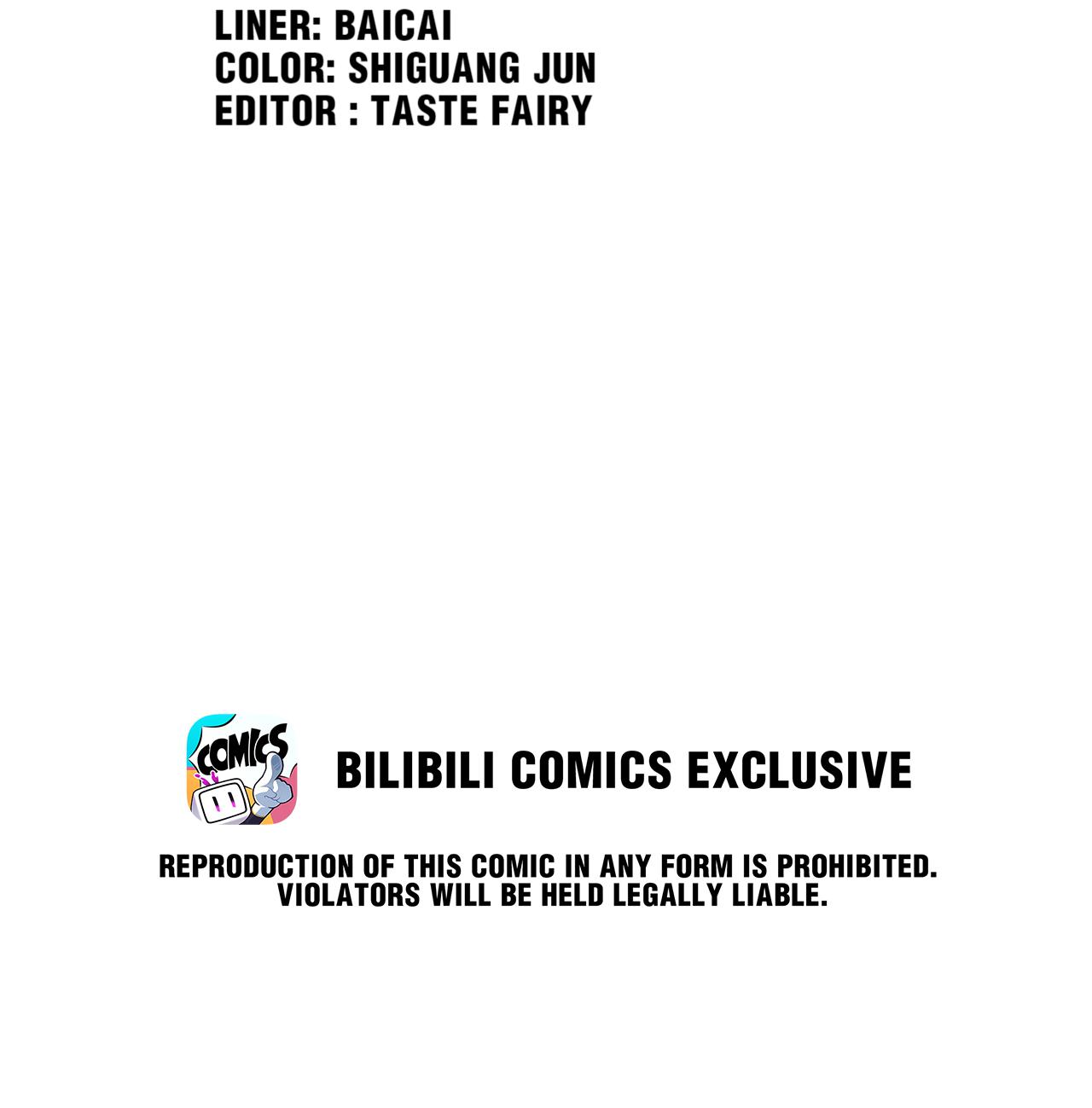 The Plan For Being Gods chapter 5 - page 2