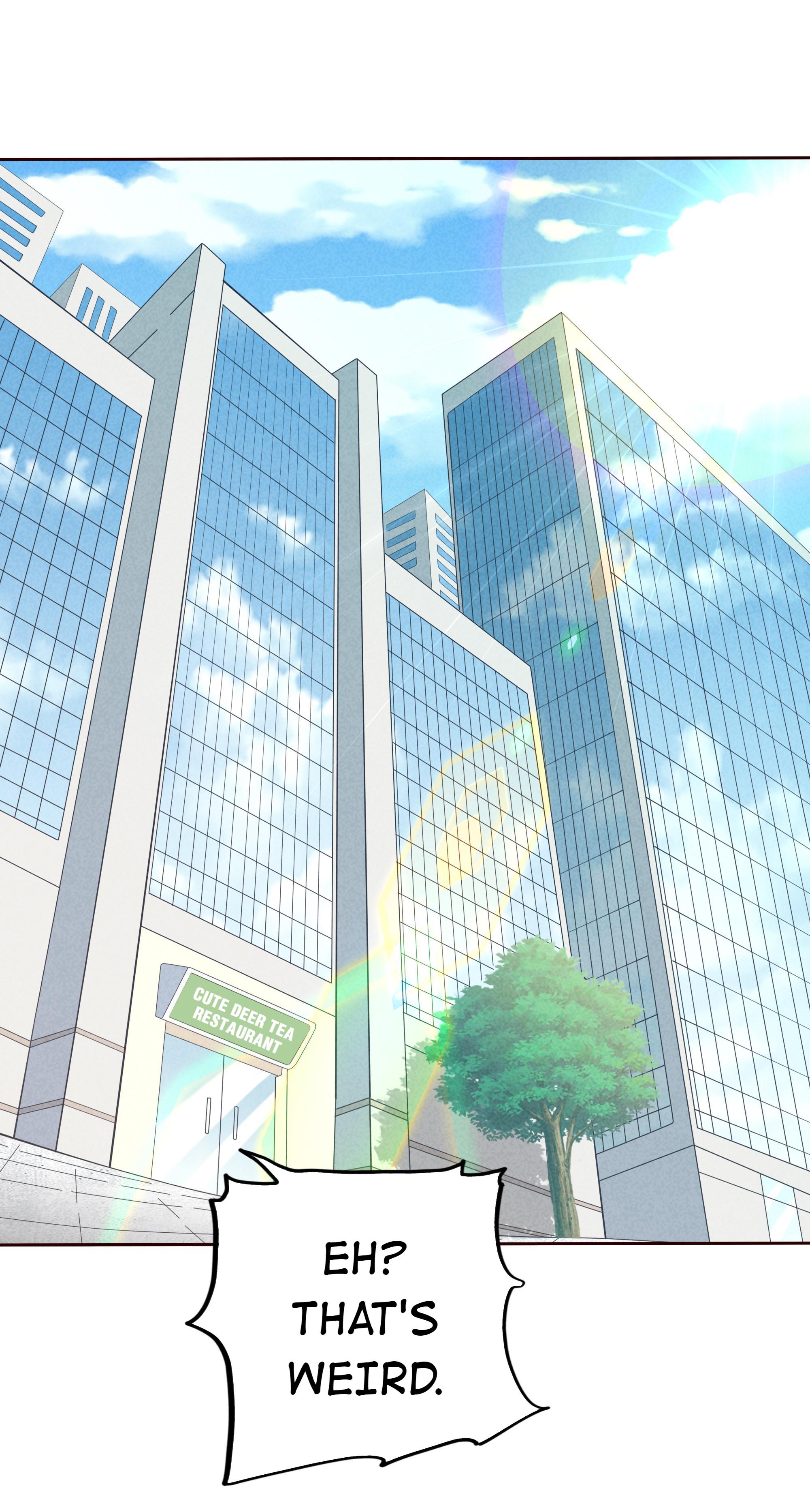 The Plan For Being Gods chapter 5 - page 3