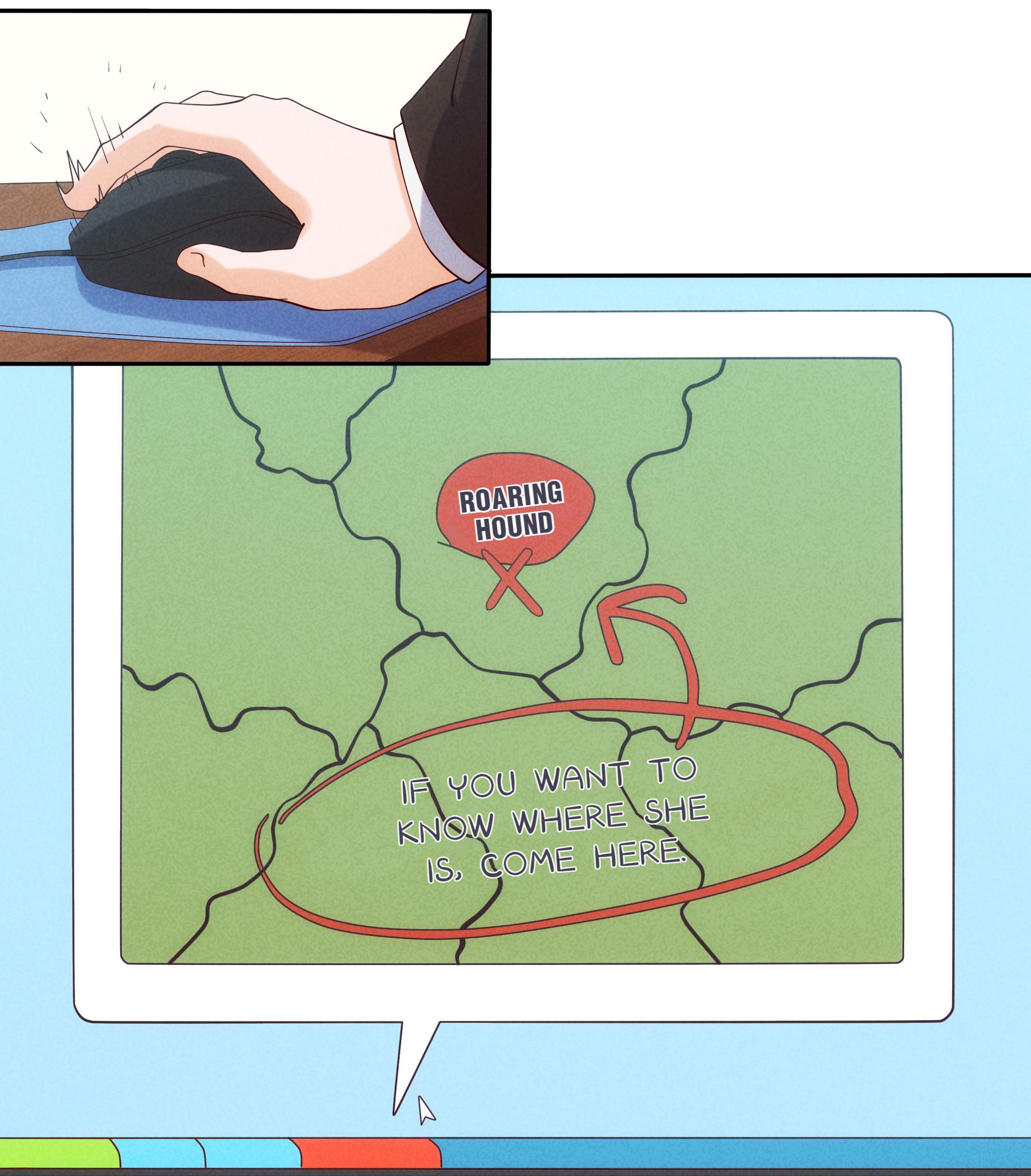 The Plan For Being Gods chapter 5 - page 42