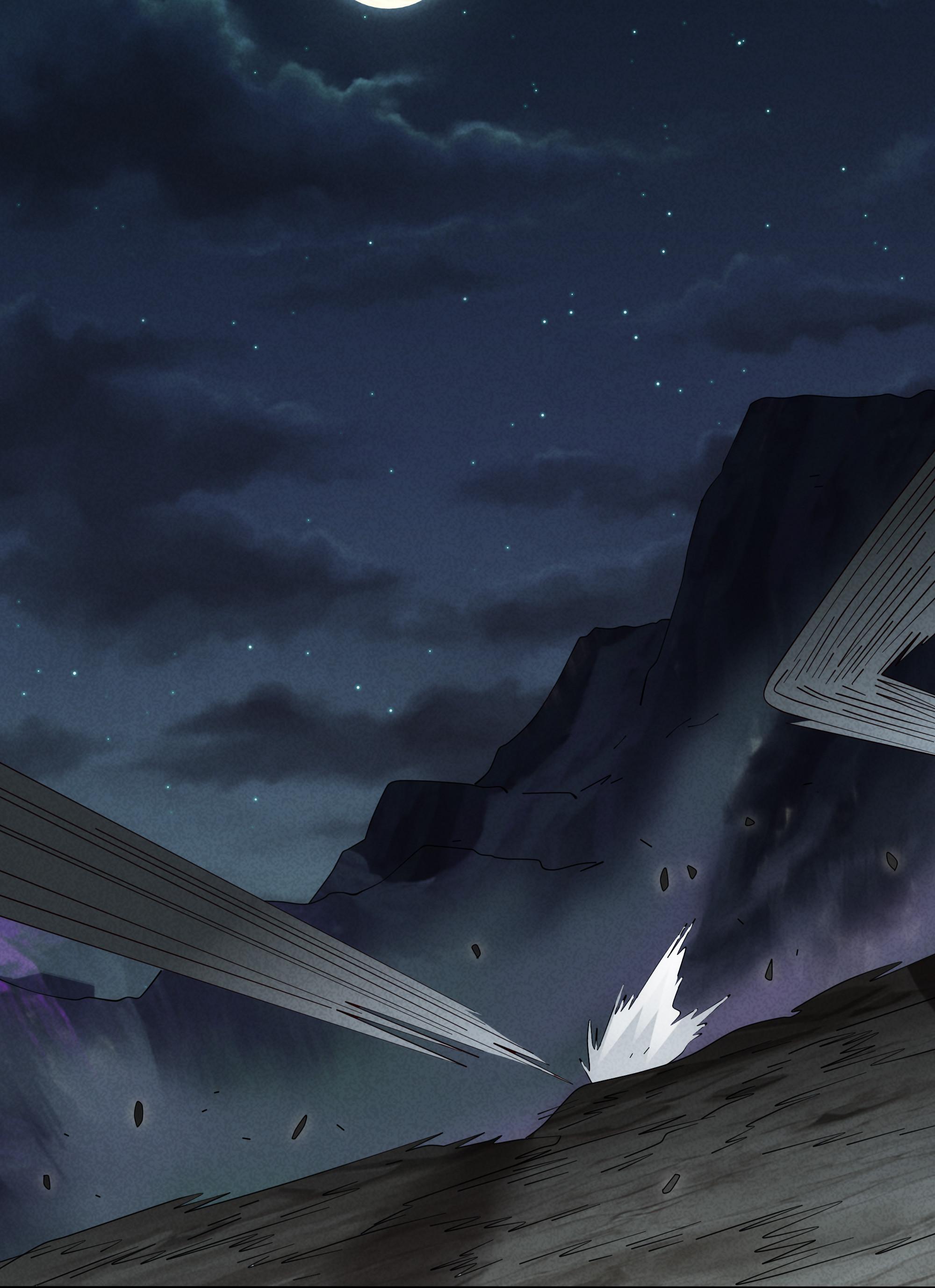 The Plan For Being Gods chapter 5 - page 46