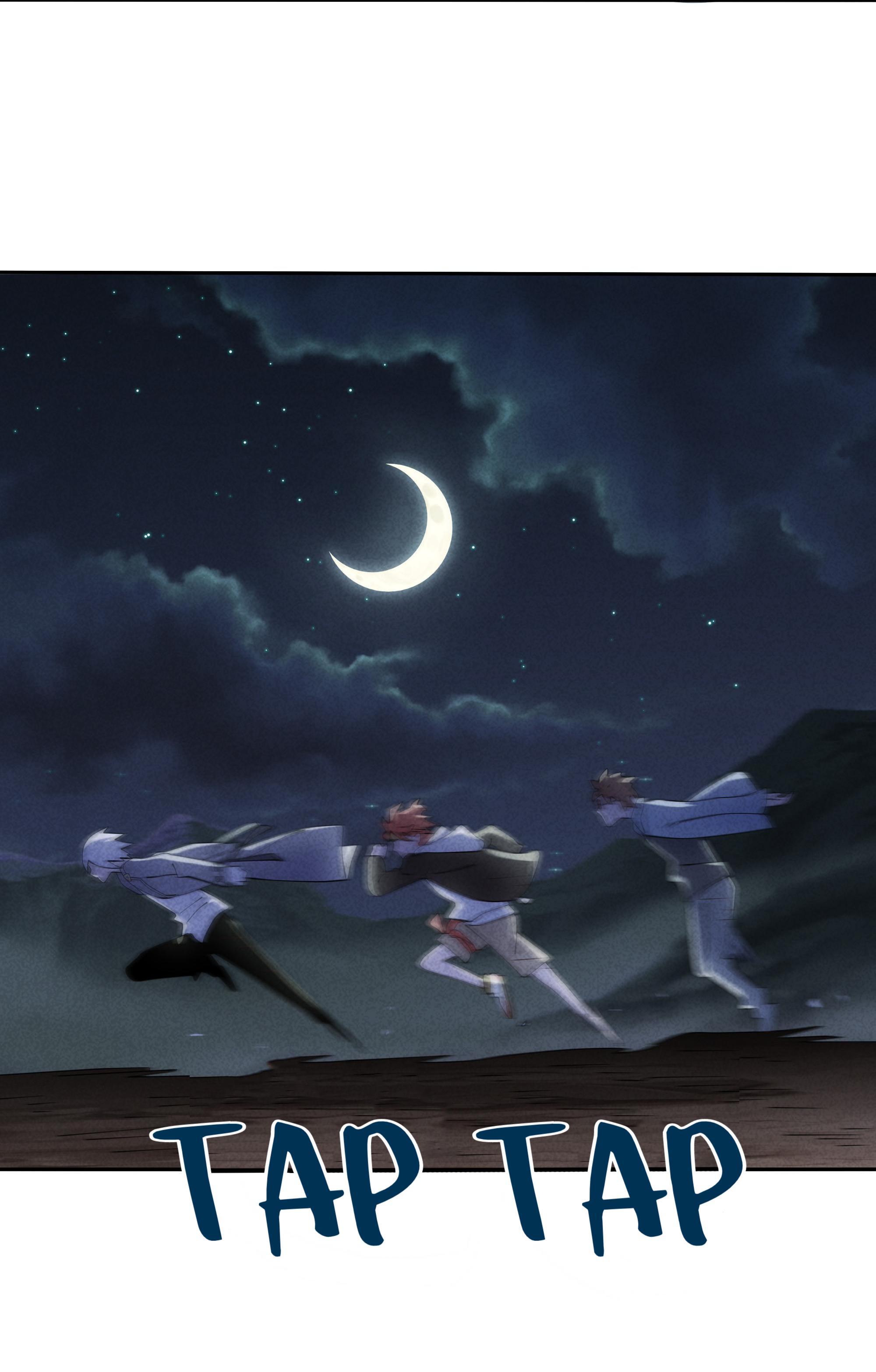 The Plan For Being Gods chapter 5 - page 47