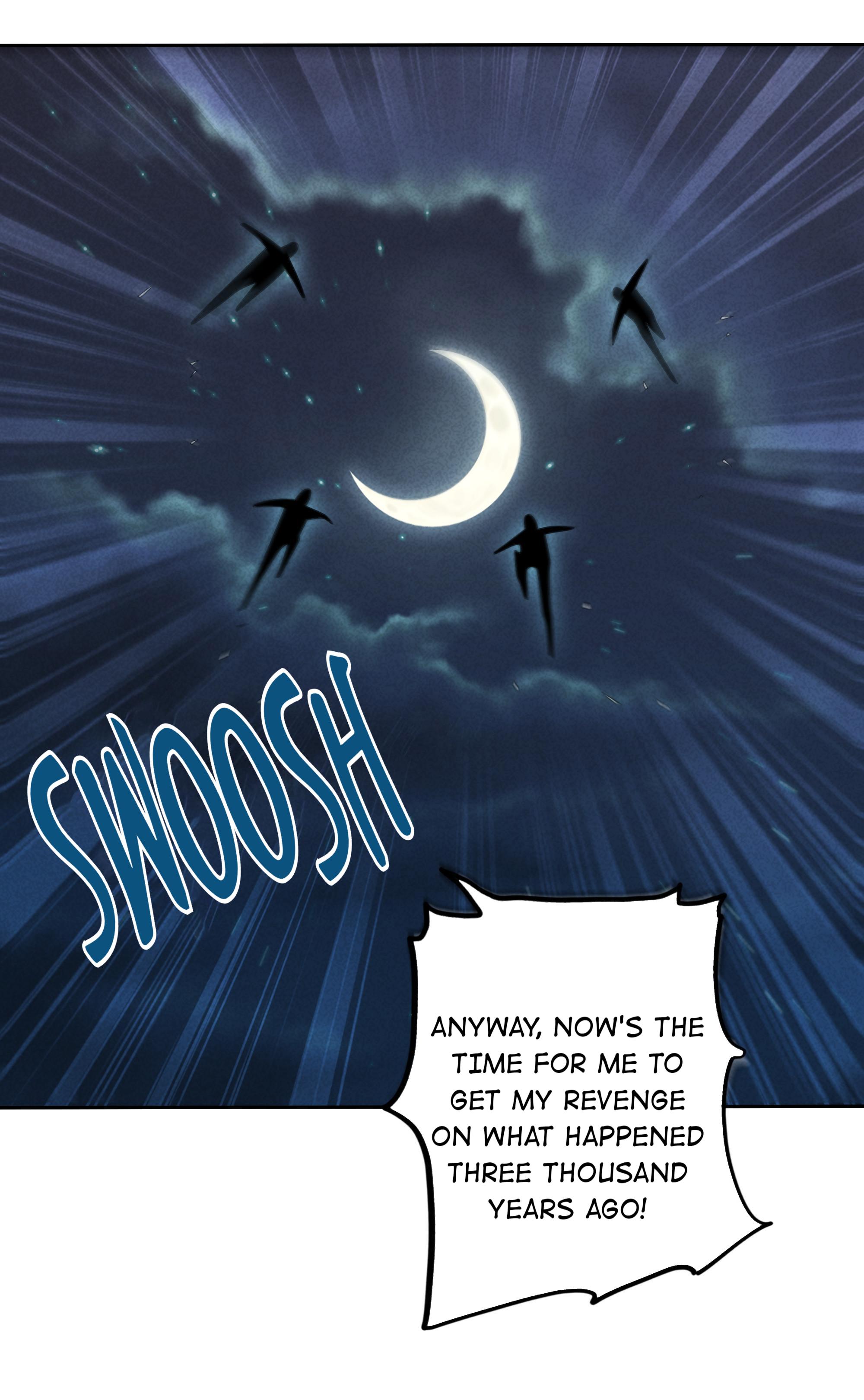 The Plan For Being Gods chapter 5 - page 52