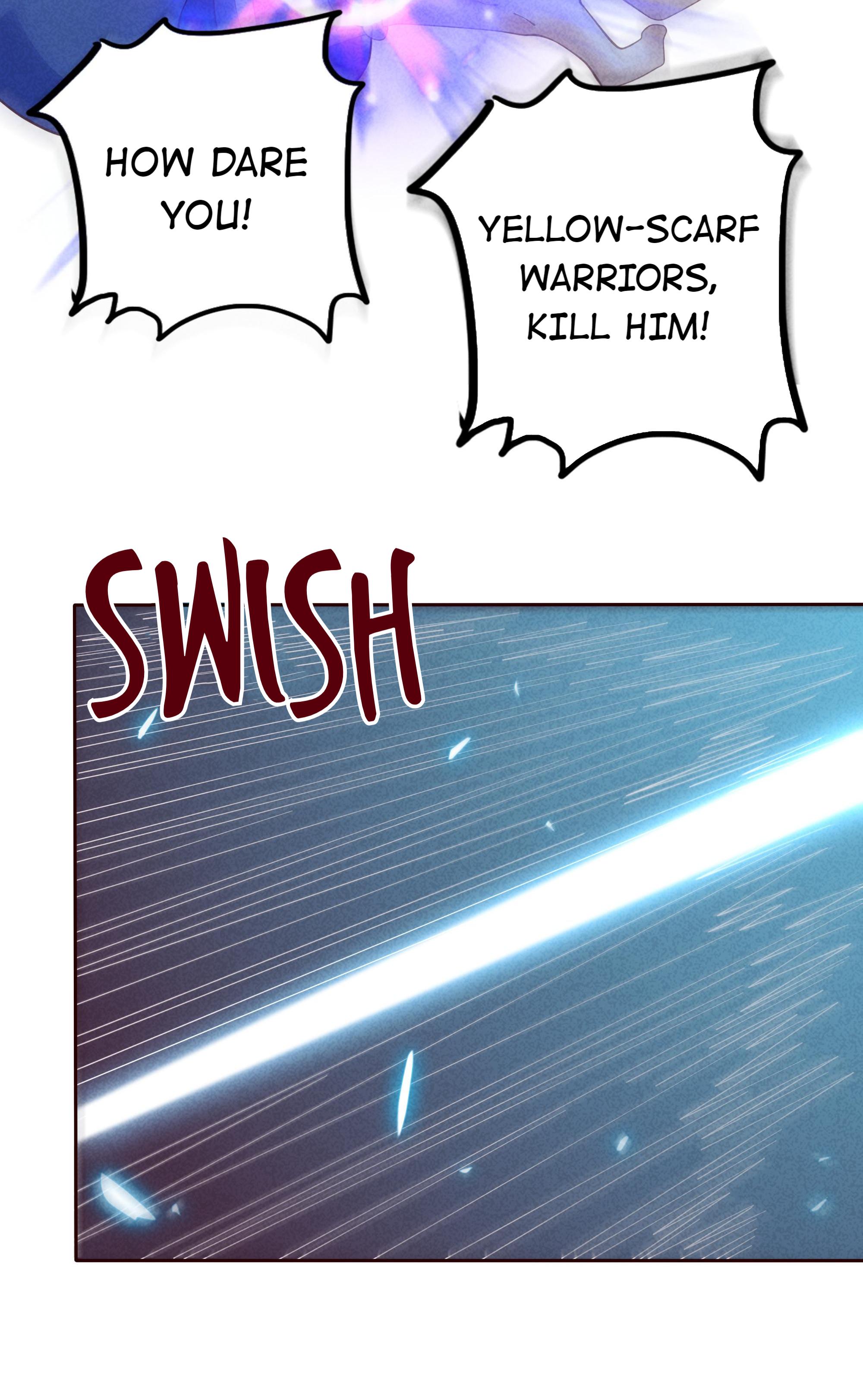The Plan For Being Gods chapter 5 - page 57