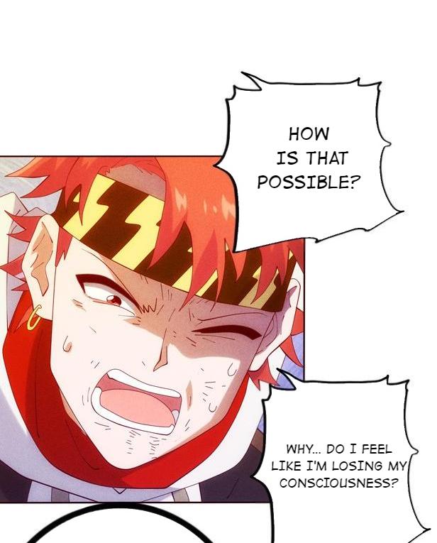 The Plan For Being Gods chapter 4 - page 22