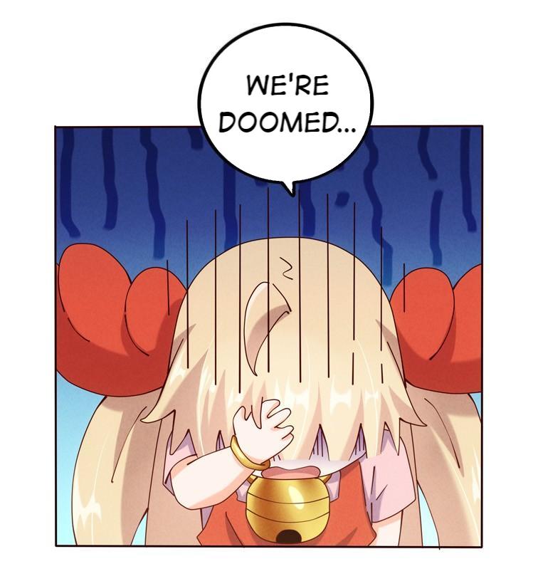 The Plan For Being Gods chapter 4 - page 39