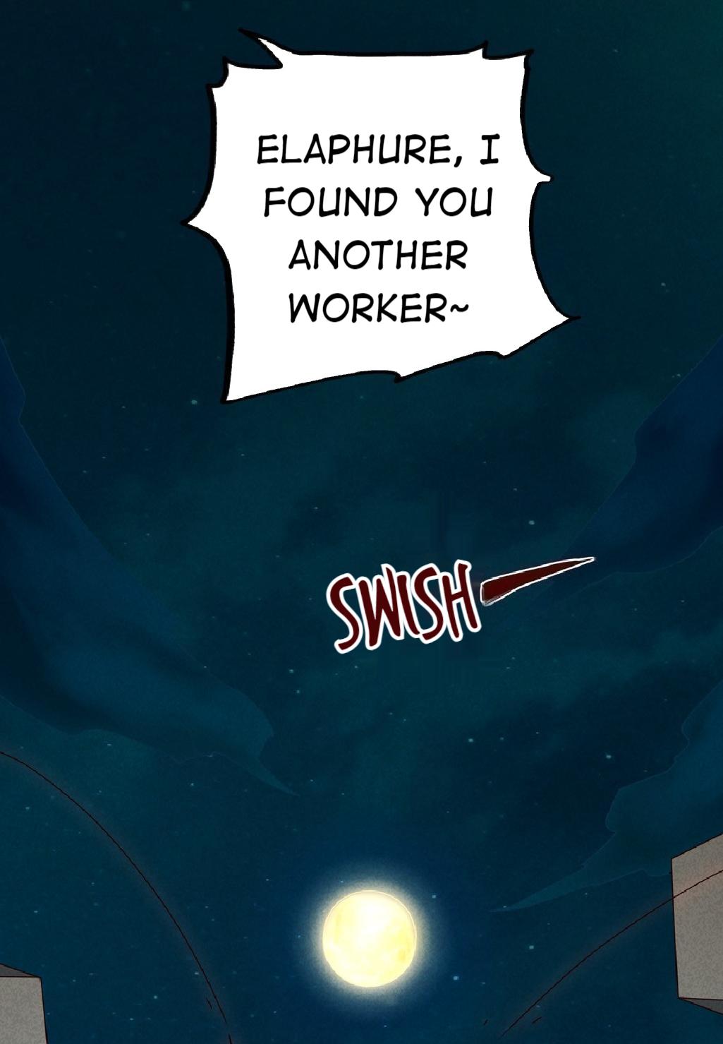 The Plan For Being Gods chapter 4 - page 57