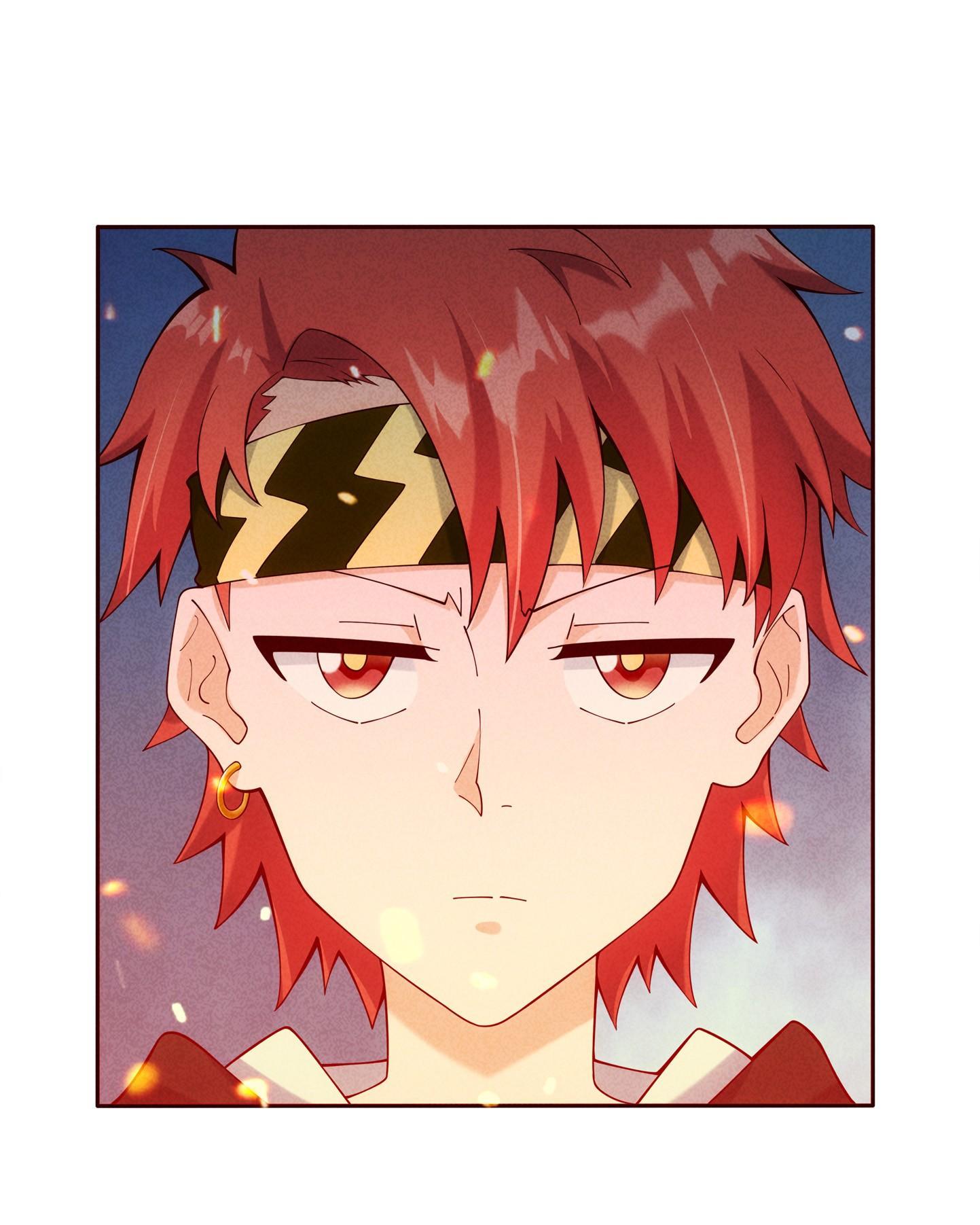 The Plan For Being Gods chapter 3 - page 29