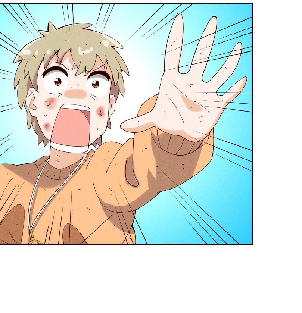 The Plan For Being Gods chapter 3 - page 33