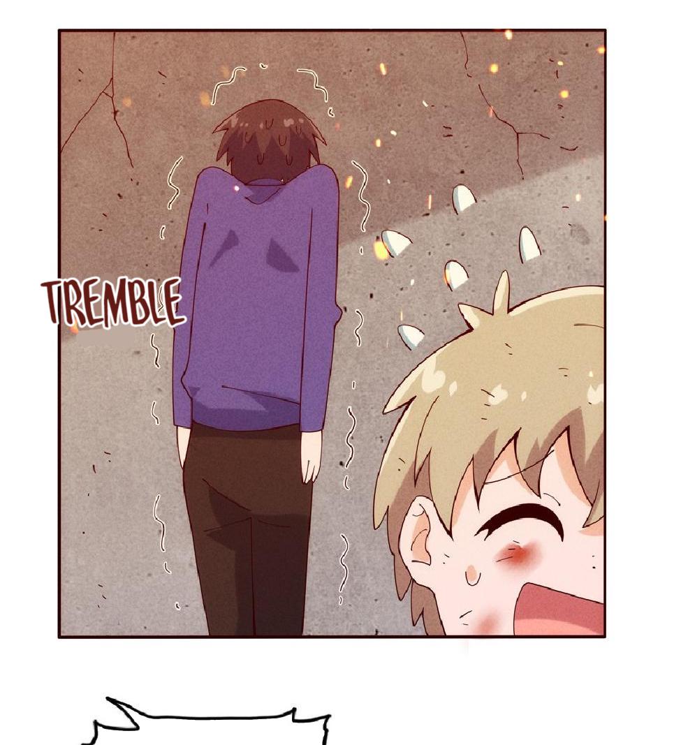 The Plan For Being Gods chapter 3 - page 35