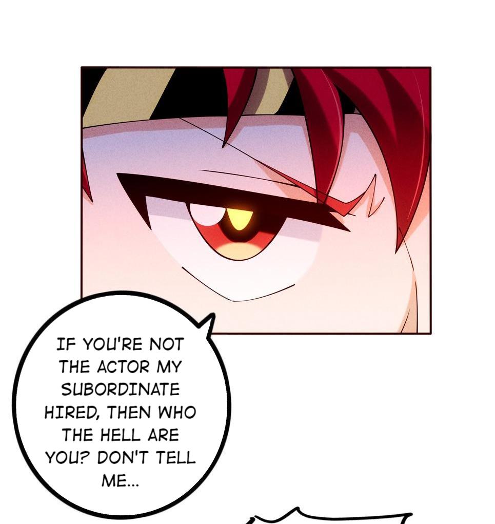 The Plan For Being Gods chapter 3 - page 37