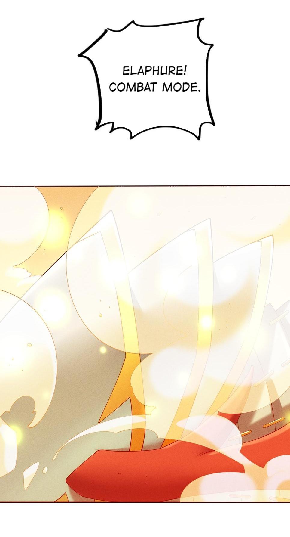 The Plan For Being Gods chapter 3 - page 40