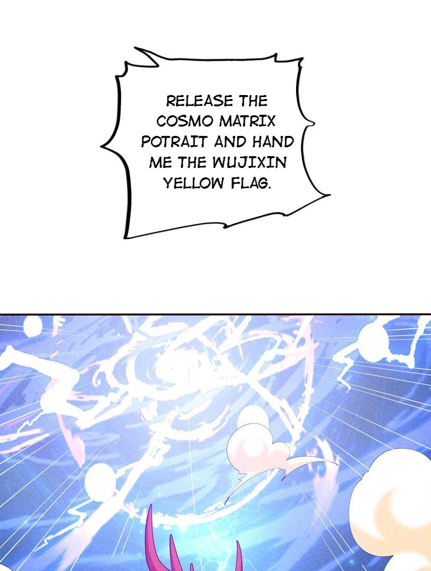 The Plan For Being Gods chapter 3 - page 49