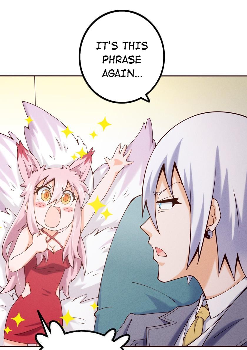 The Plan For Being Gods chapter 3 - page 5