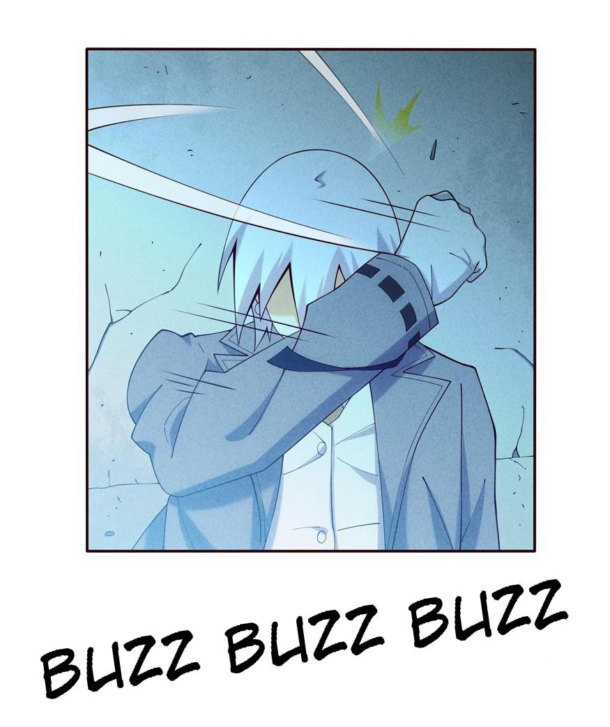 The Plan For Being Gods chapter 3 - page 51