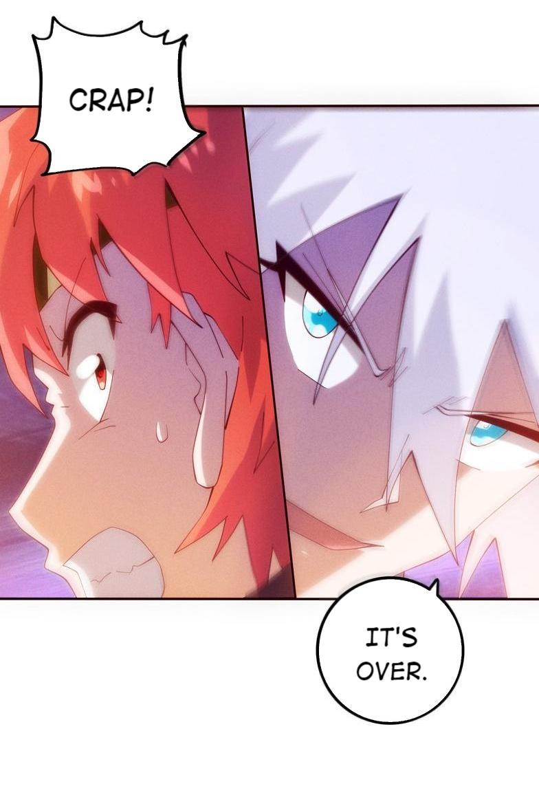 The Plan For Being Gods chapter 3 - page 67