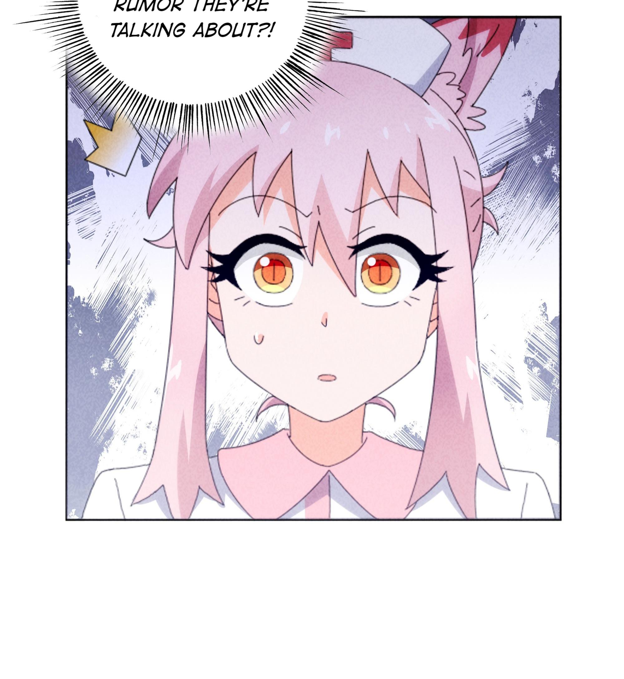 The Plan For Being Gods chapter 26 - page 22