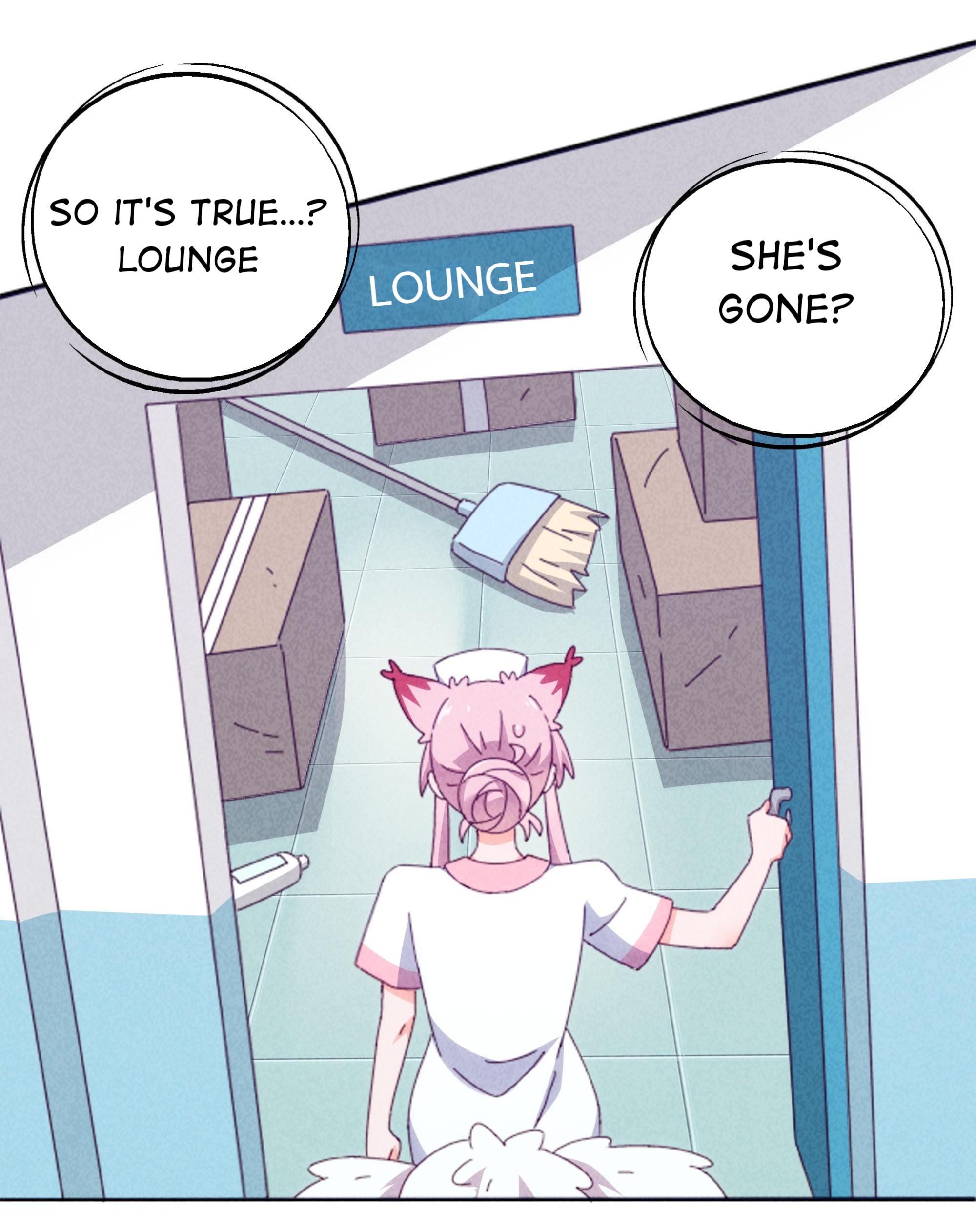 The Plan For Being Gods chapter 26 - page 26