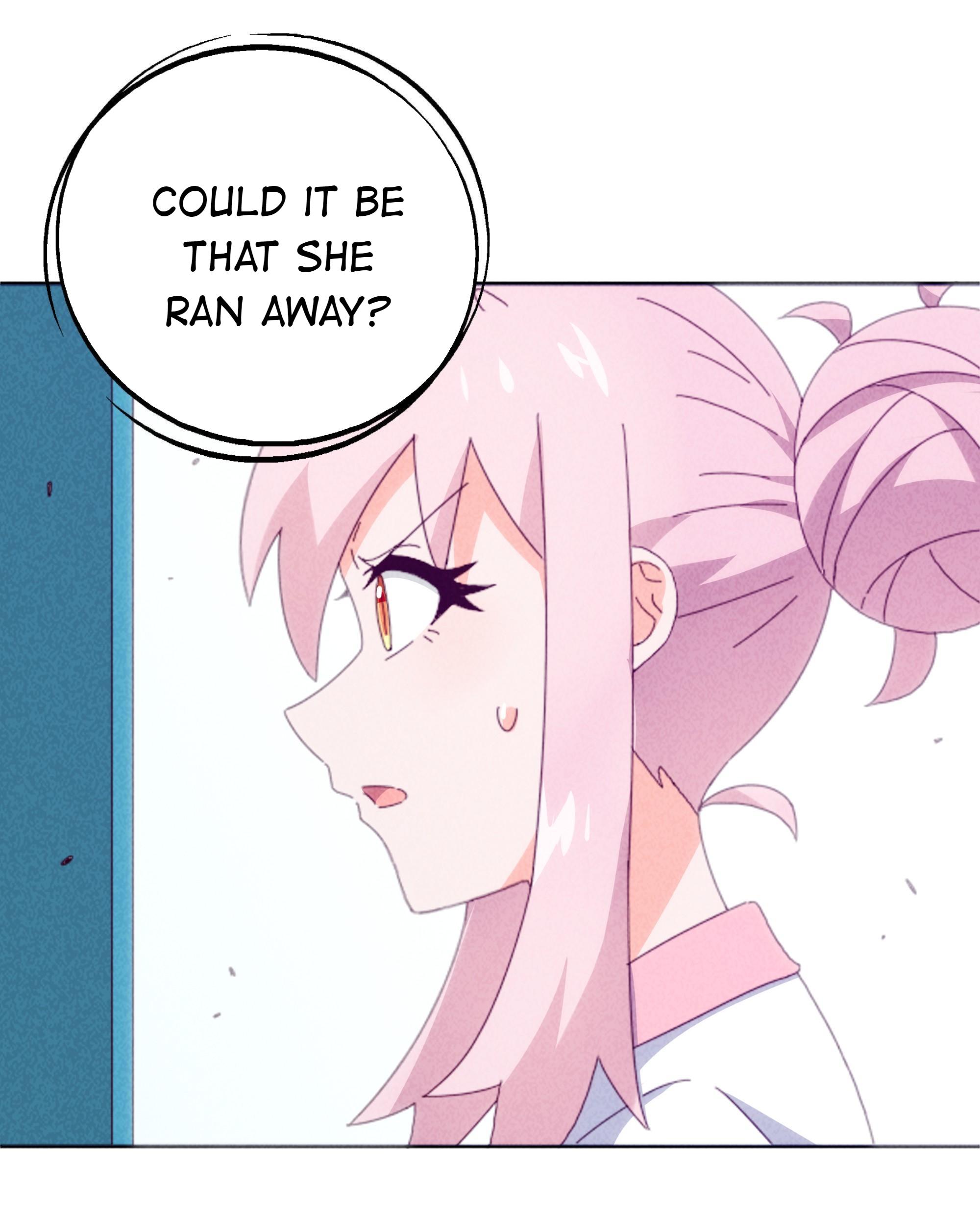 The Plan For Being Gods chapter 26 - page 27