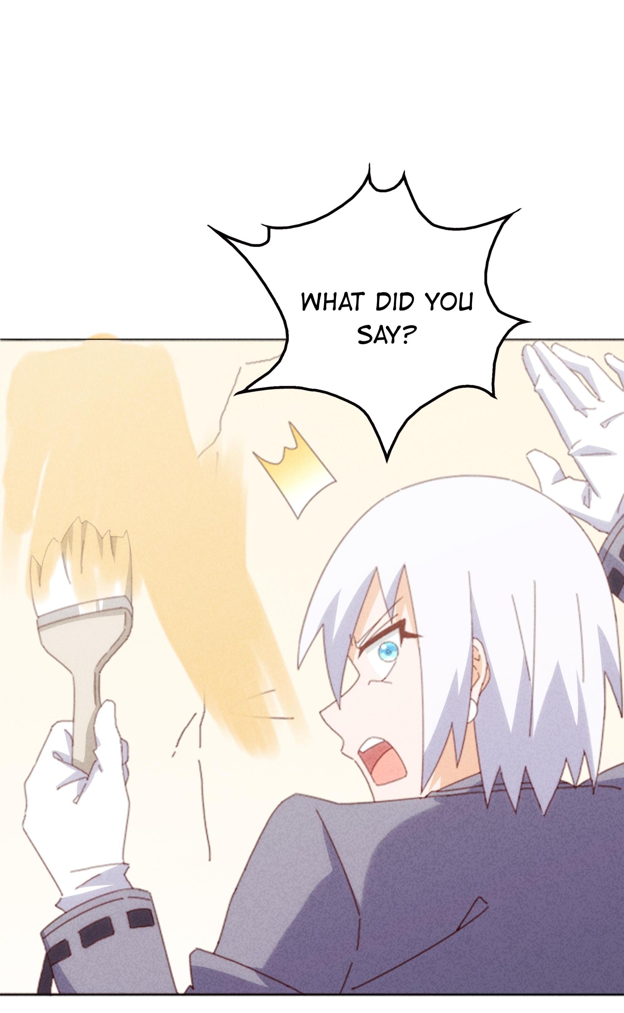 The Plan For Being Gods chapter 26 - page 31