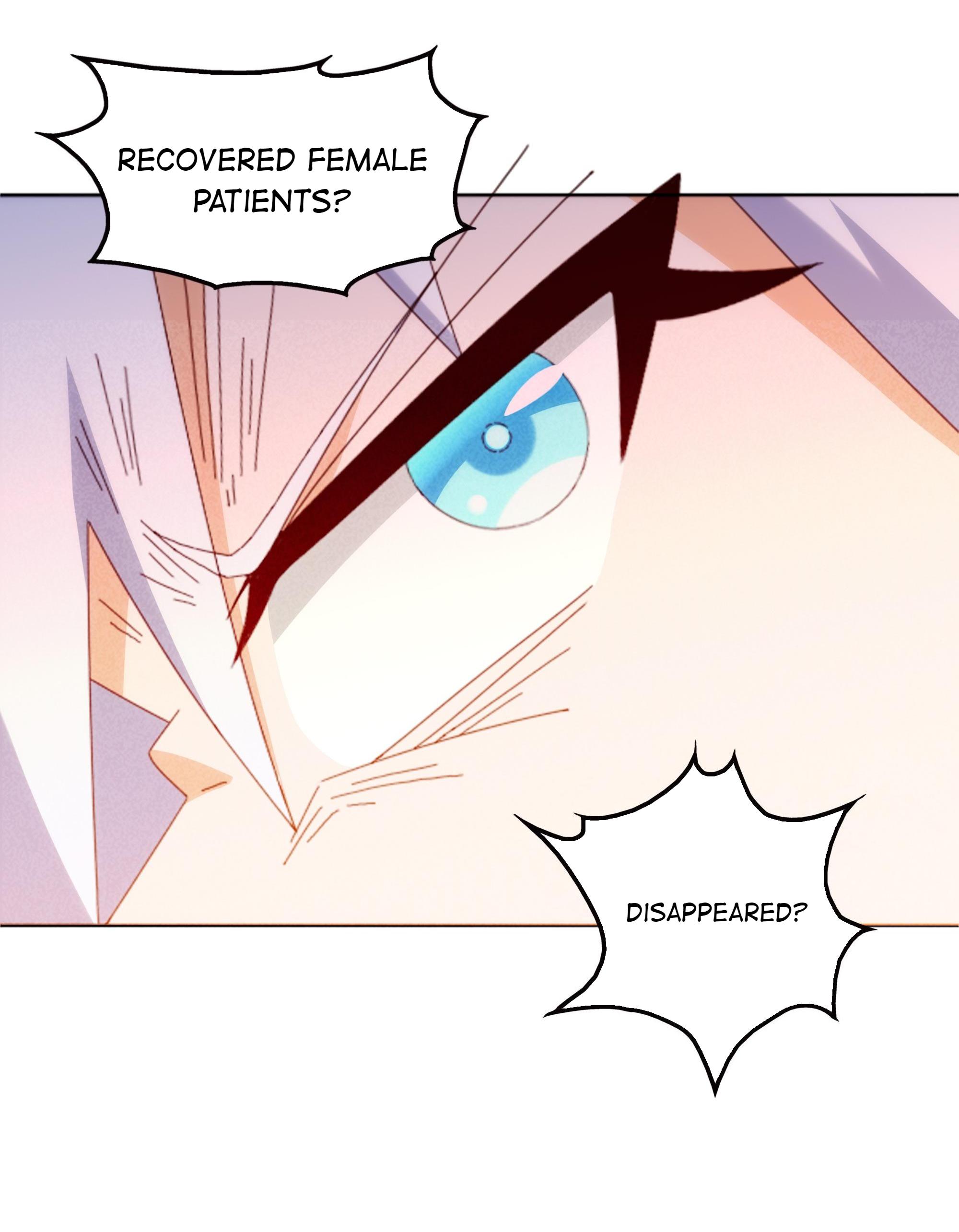 The Plan For Being Gods chapter 26 - page 33