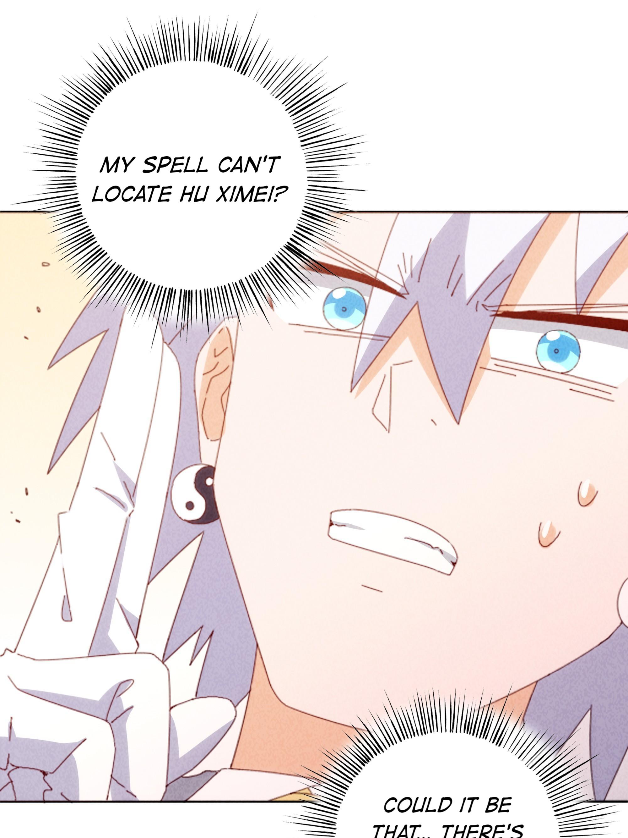 The Plan For Being Gods chapter 26 - page 38