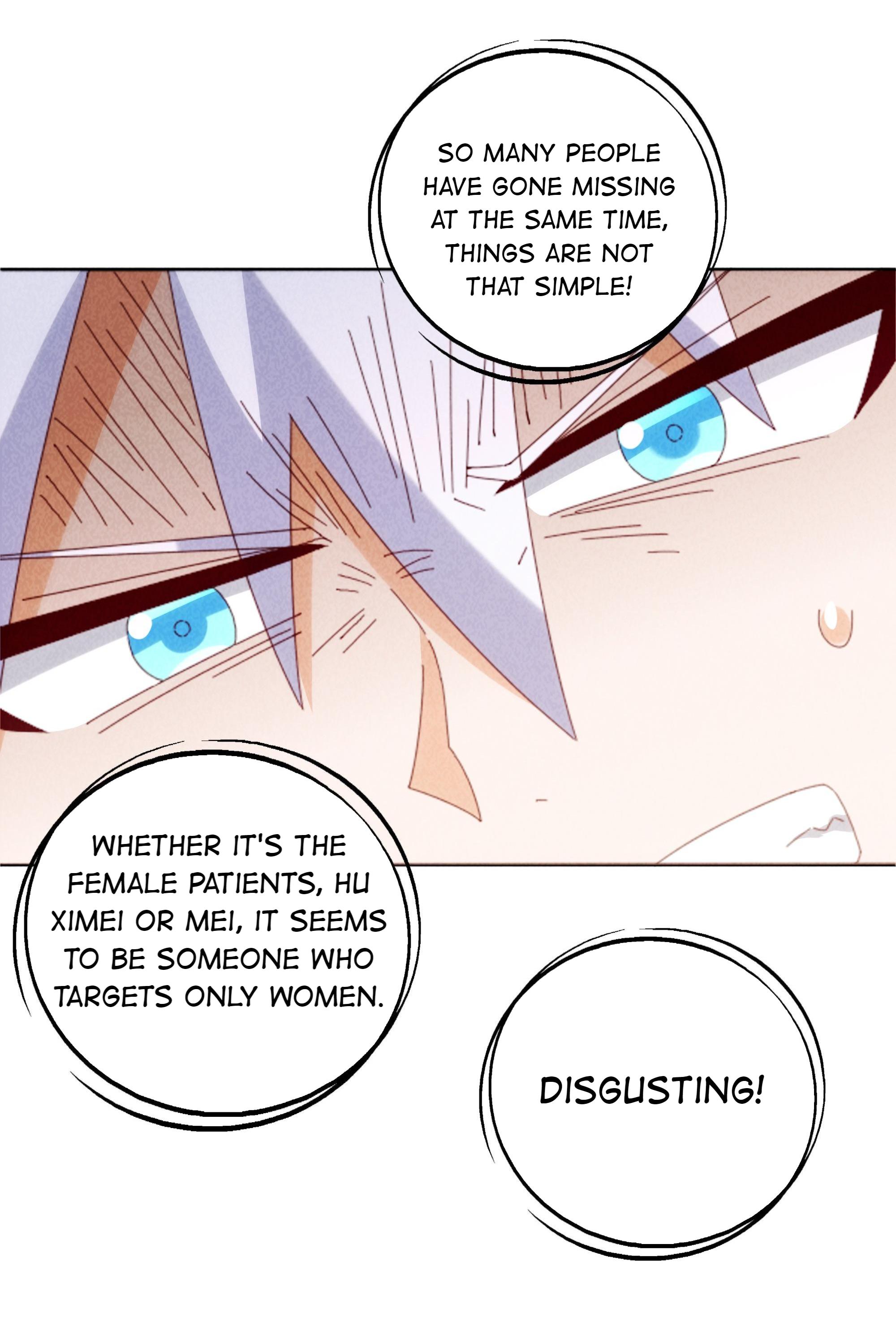 The Plan For Being Gods chapter 26 - page 41