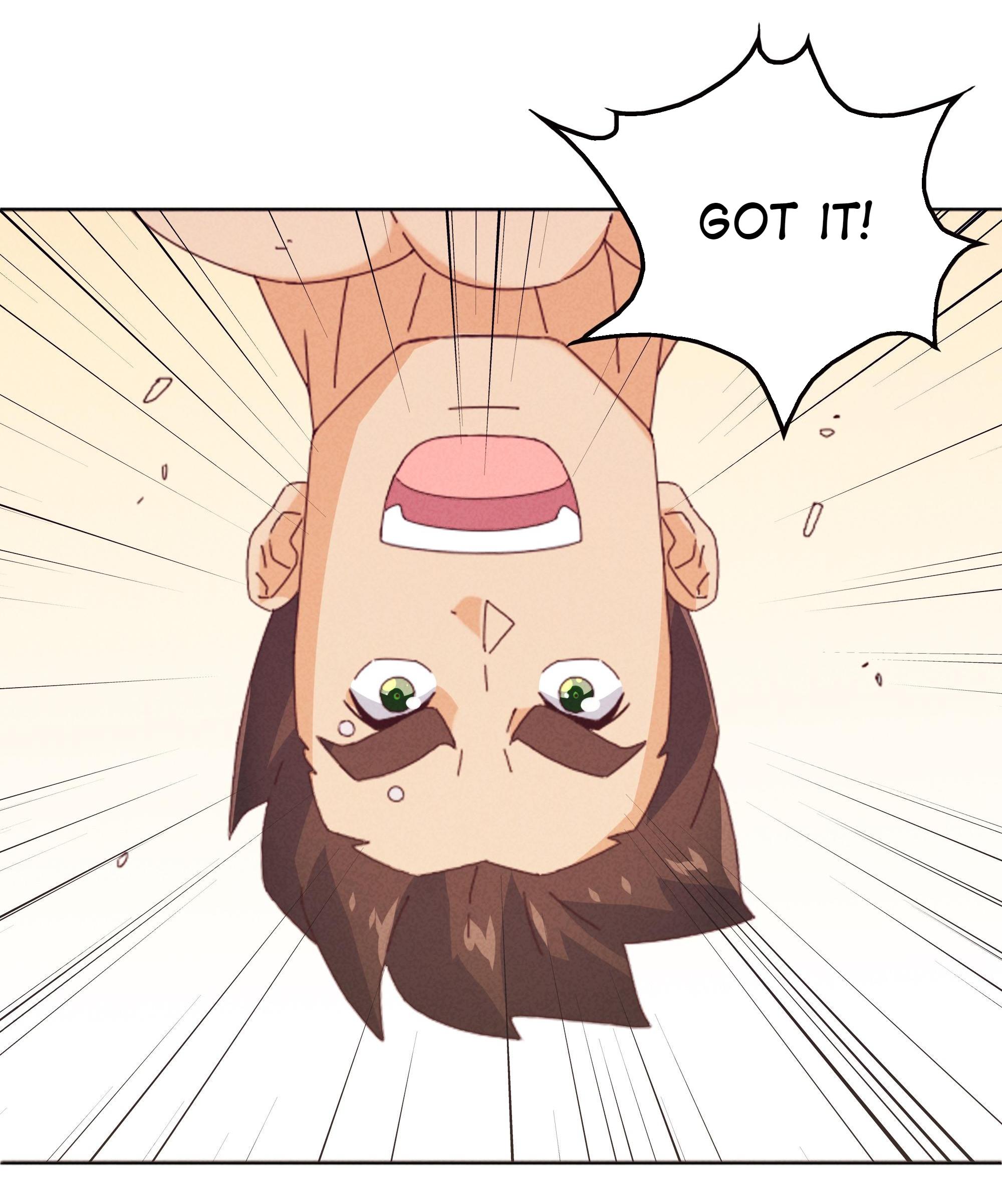 The Plan For Being Gods chapter 26 - page 45