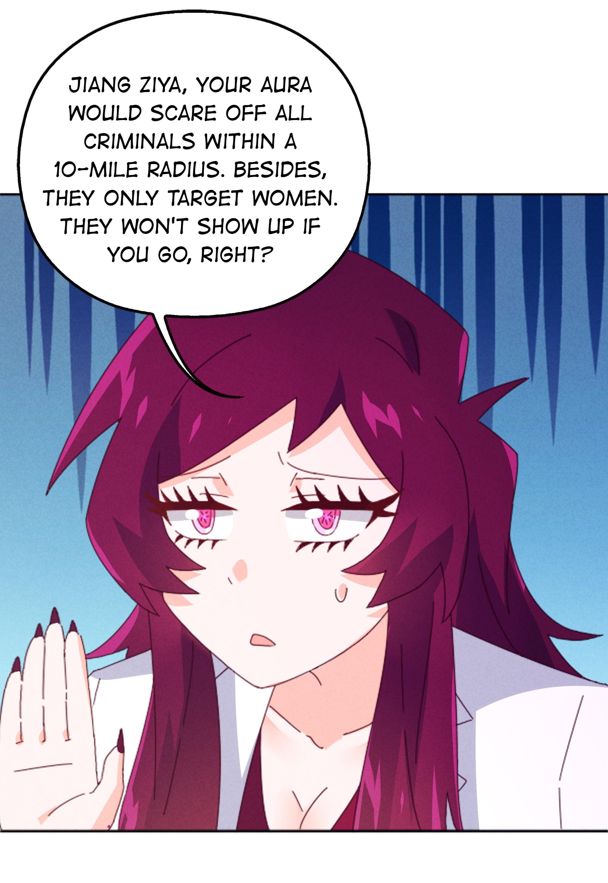 The Plan For Being Gods chapter 26 - page 46