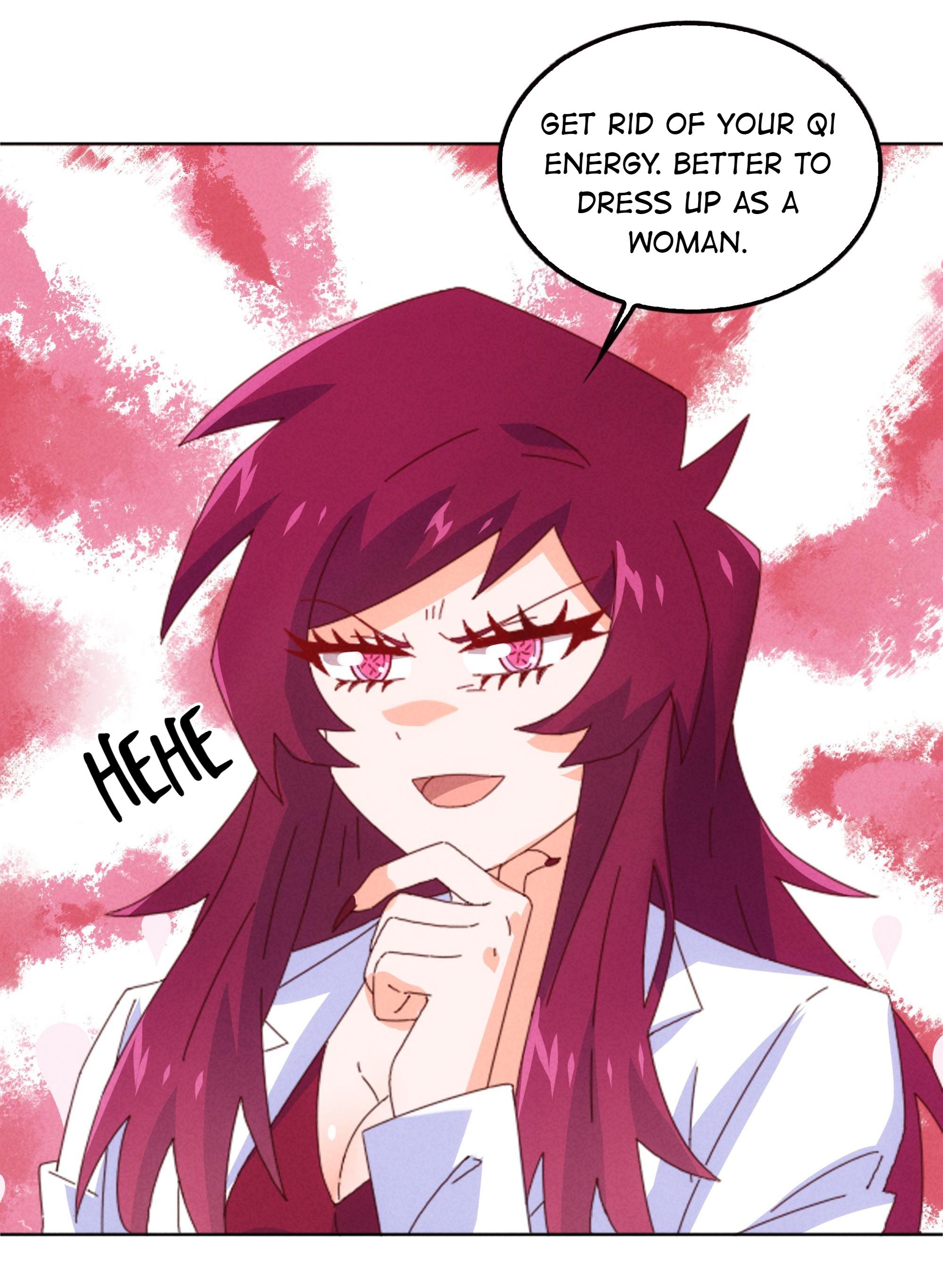 The Plan For Being Gods chapter 26 - page 49