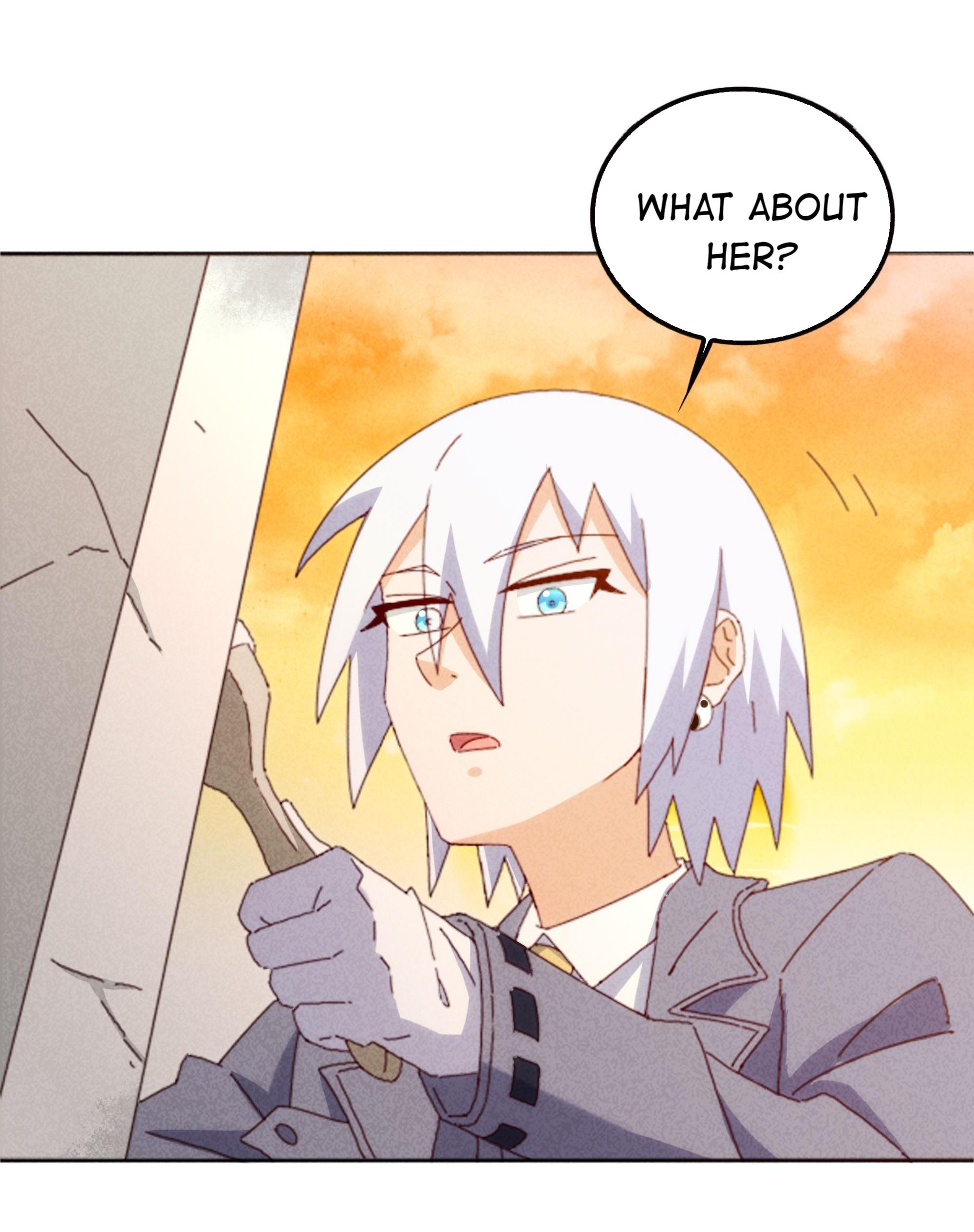The Plan For Being Gods chapter 26 - page 6