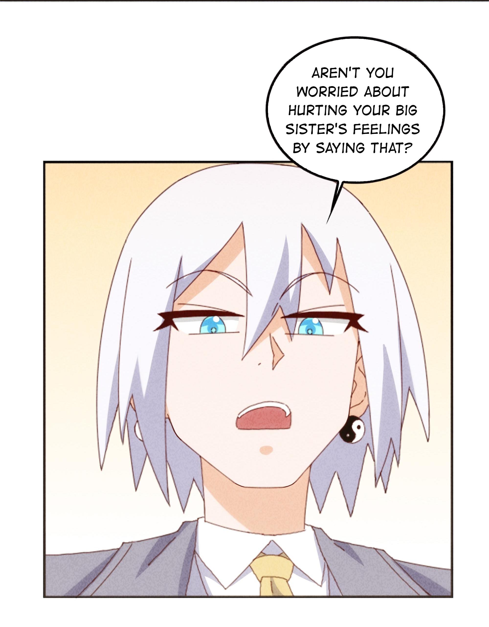 The Plan For Being Gods chapter 25 - page 10
