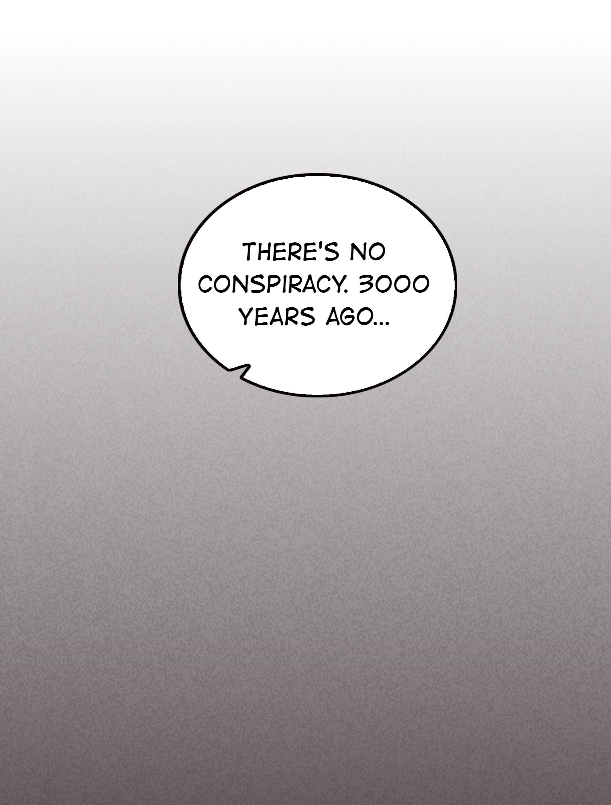 The Plan For Being Gods chapter 25 - page 15