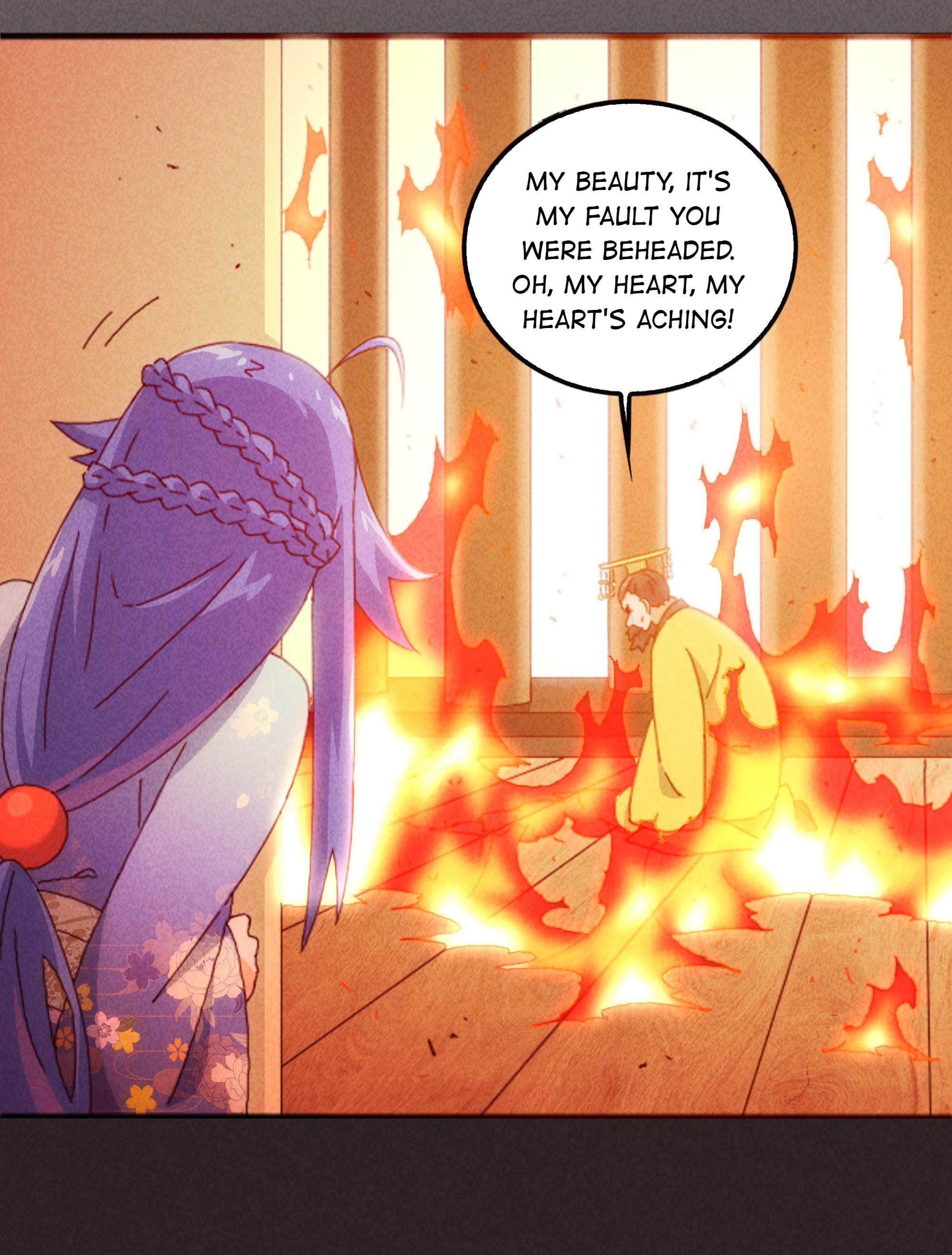 The Plan For Being Gods chapter 25 - page 16