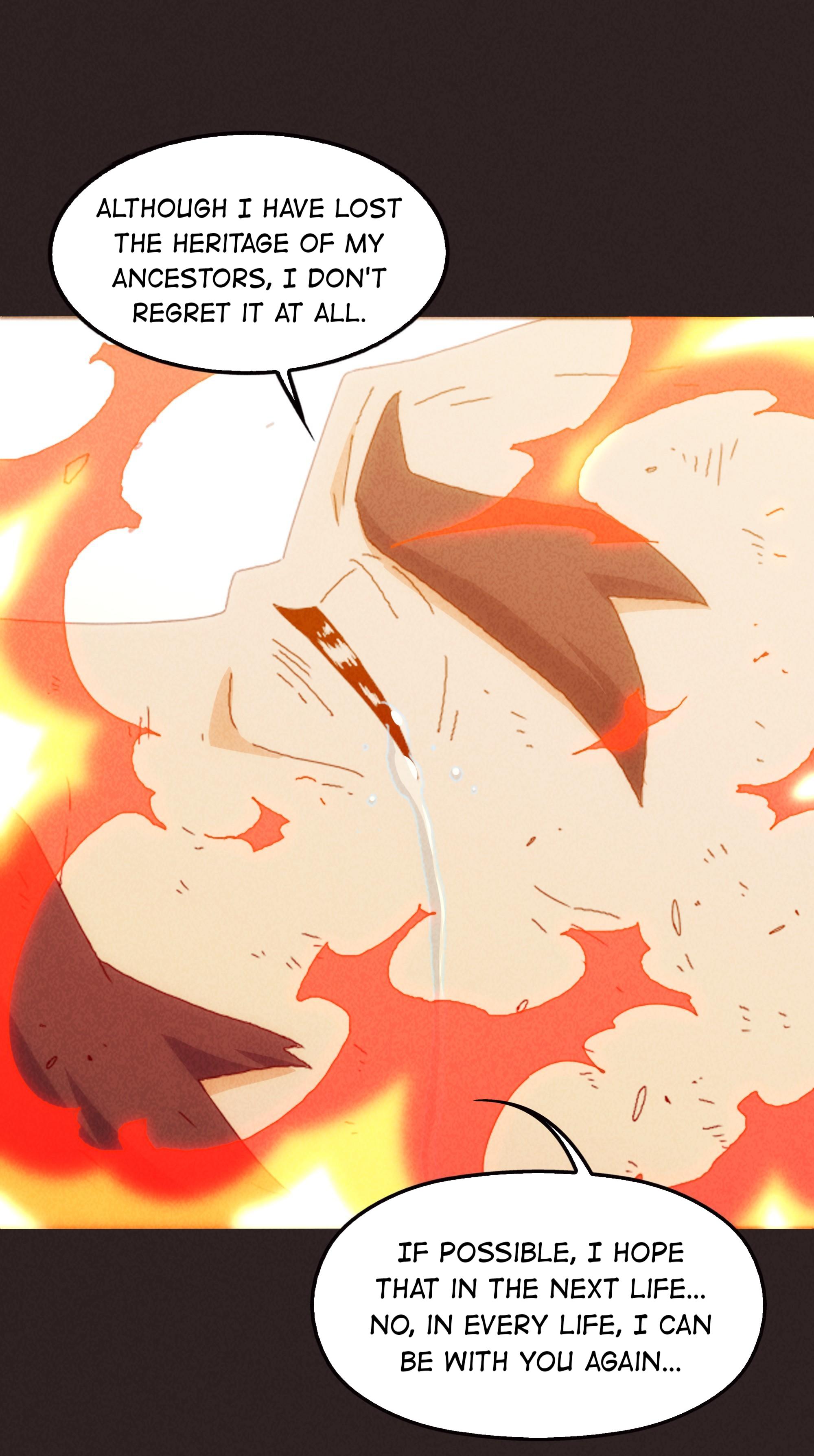 The Plan For Being Gods chapter 25 - page 18