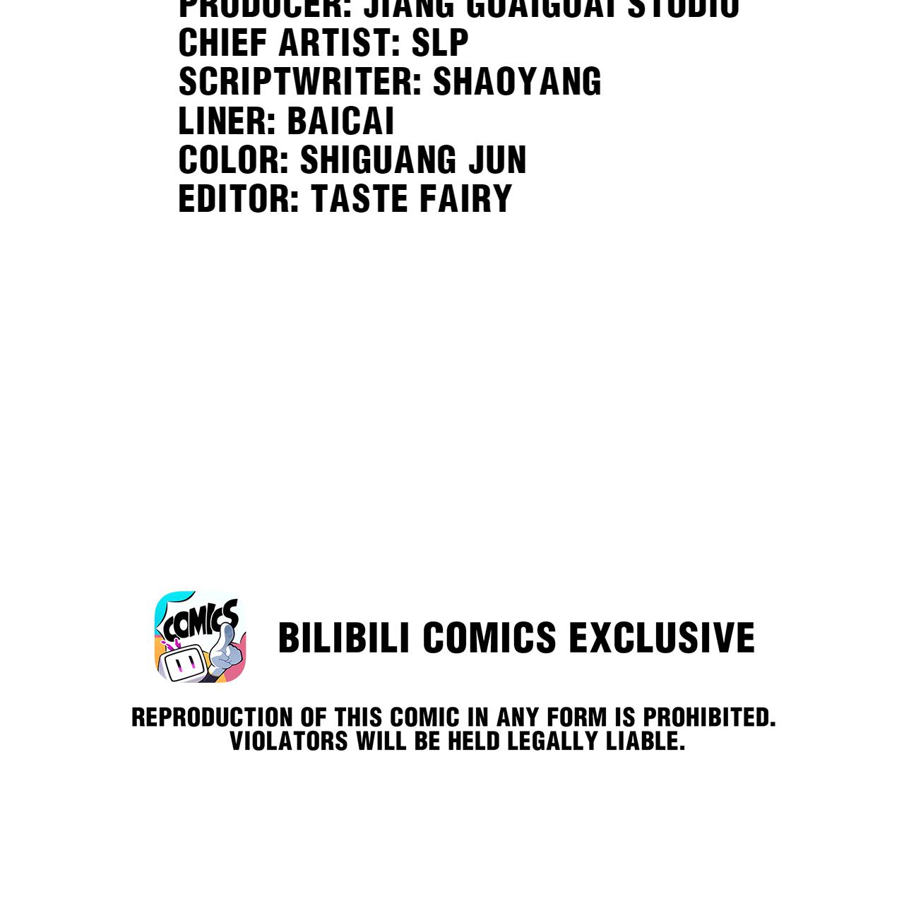 The Plan For Being Gods chapter 25 - page 2