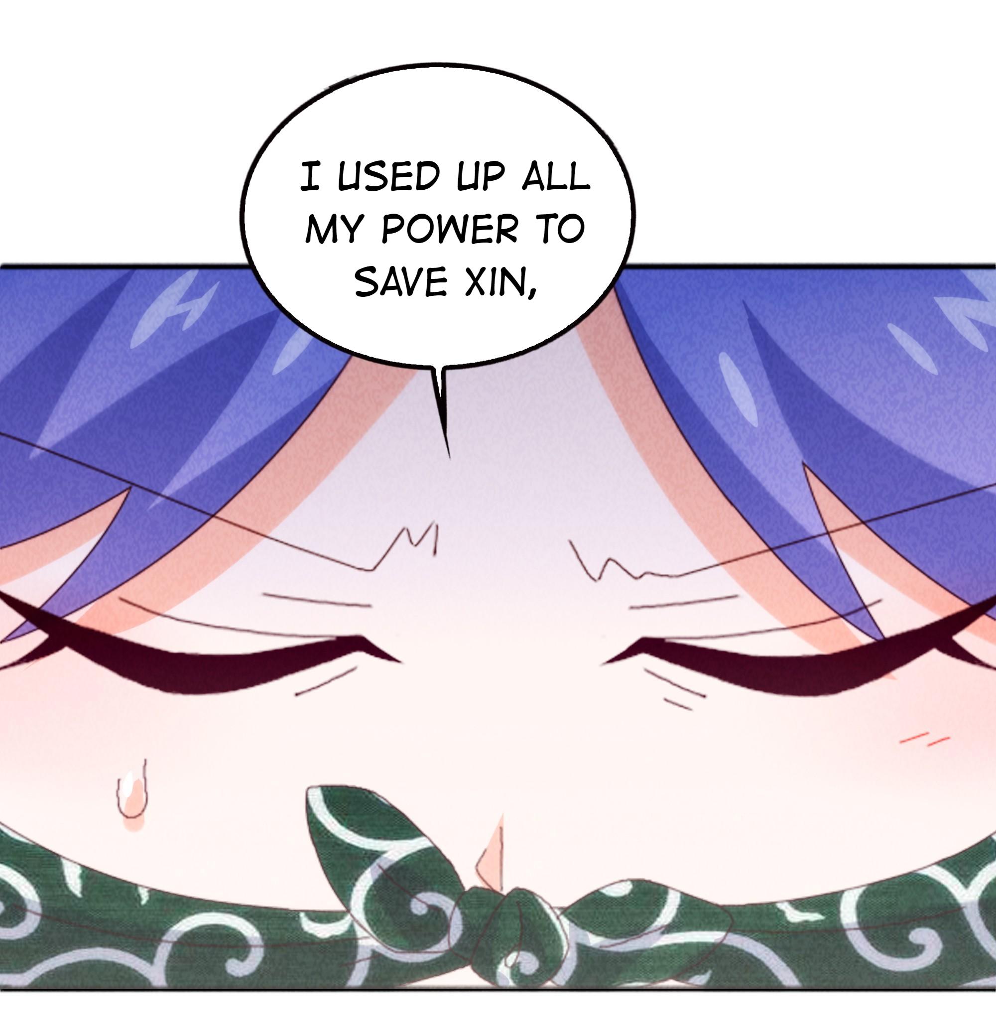 The Plan For Being Gods chapter 25 - page 26