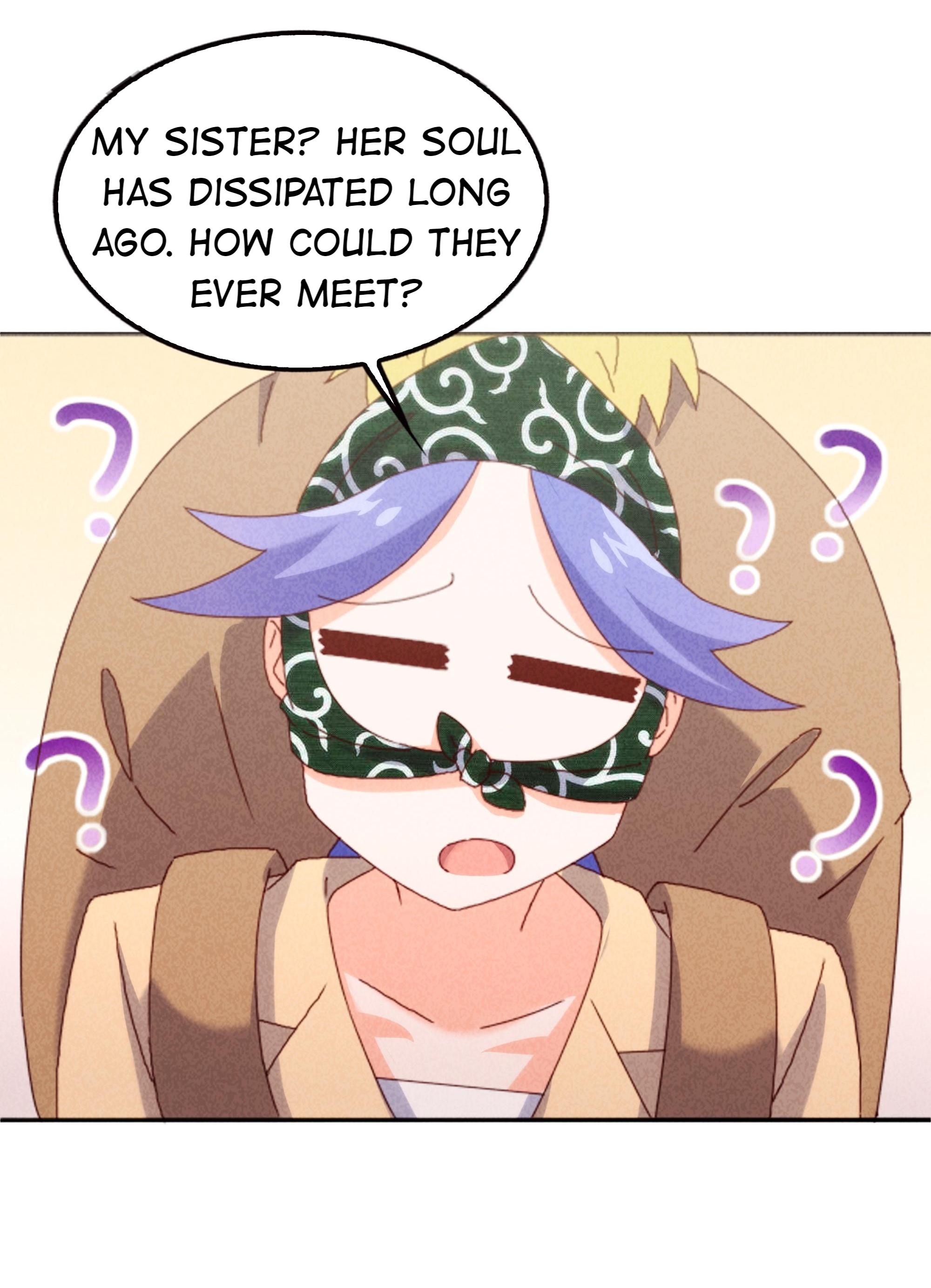 The Plan For Being Gods chapter 25 - page 36