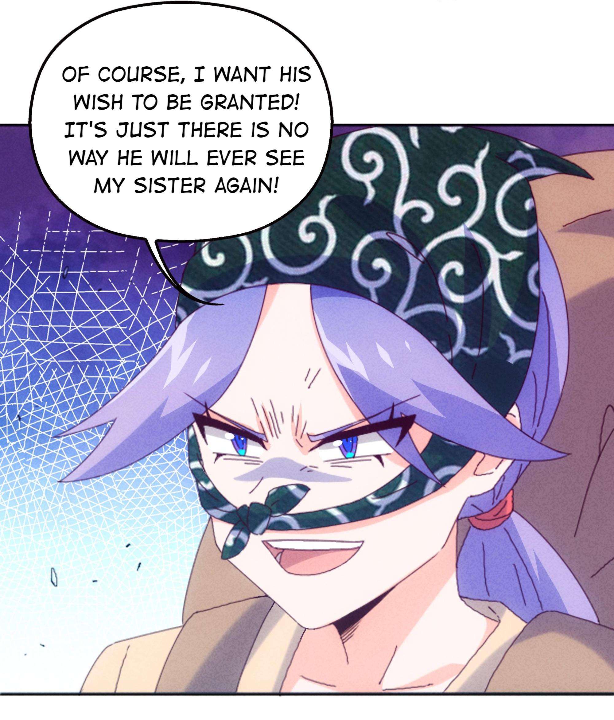 The Plan For Being Gods chapter 25 - page 39