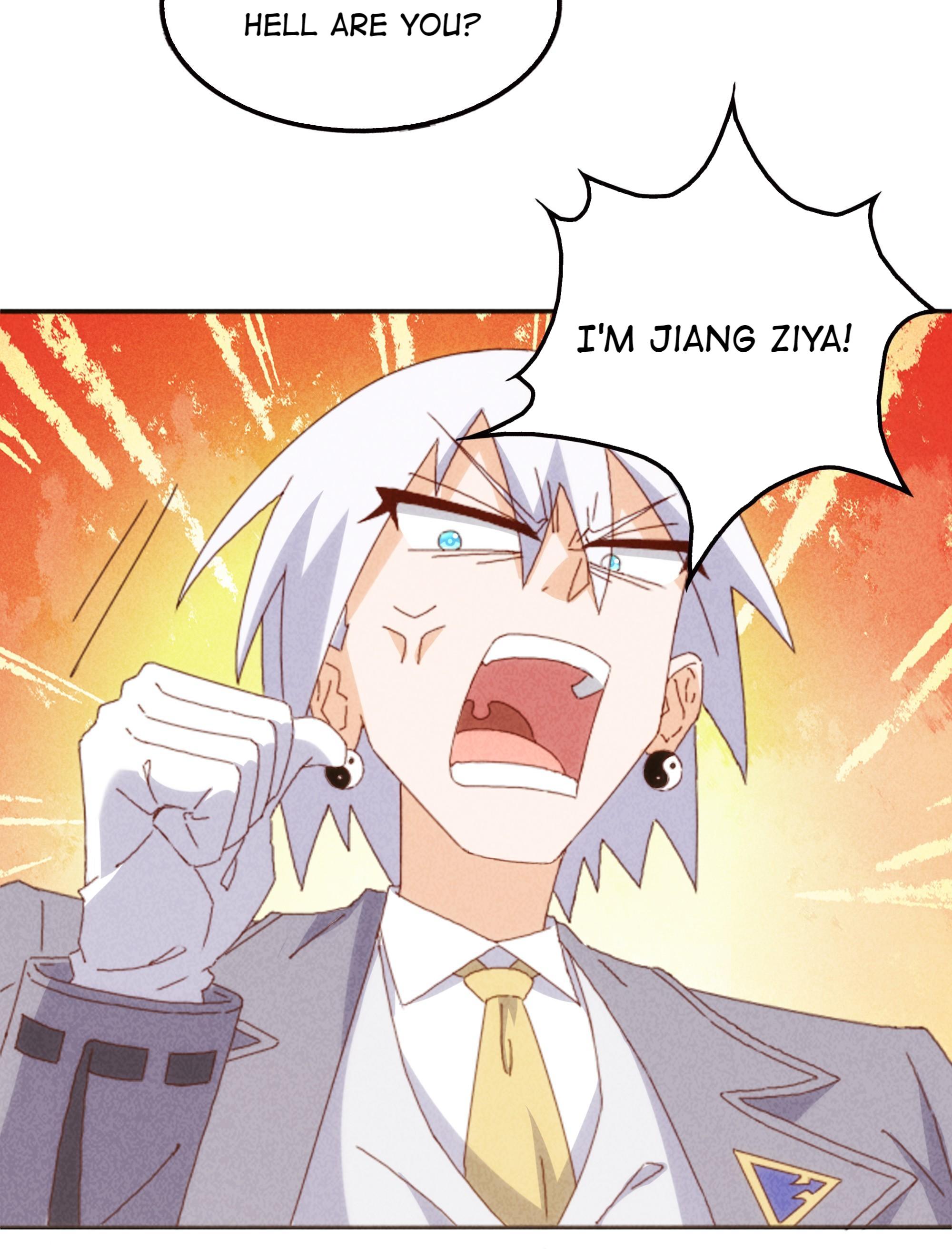 The Plan For Being Gods chapter 25 - page 4