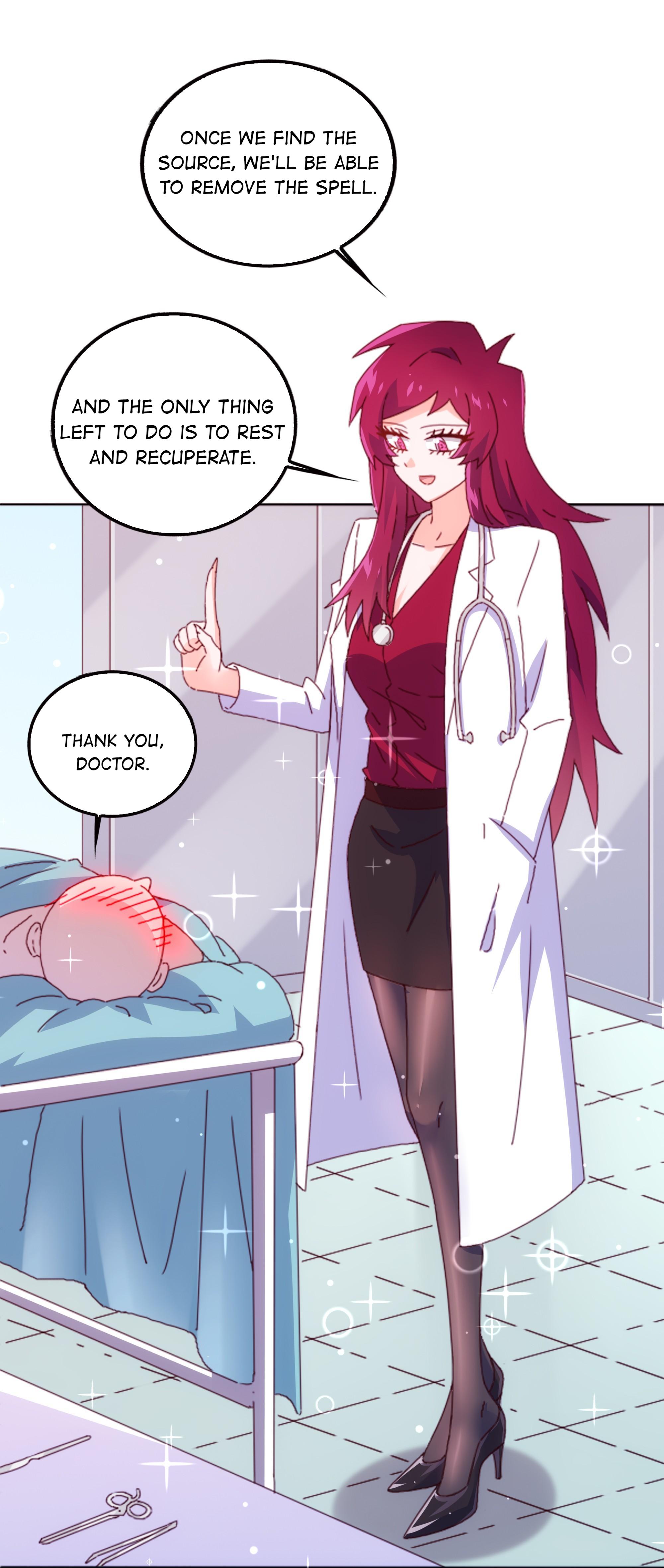 The Plan For Being Gods chapter 25 - page 48