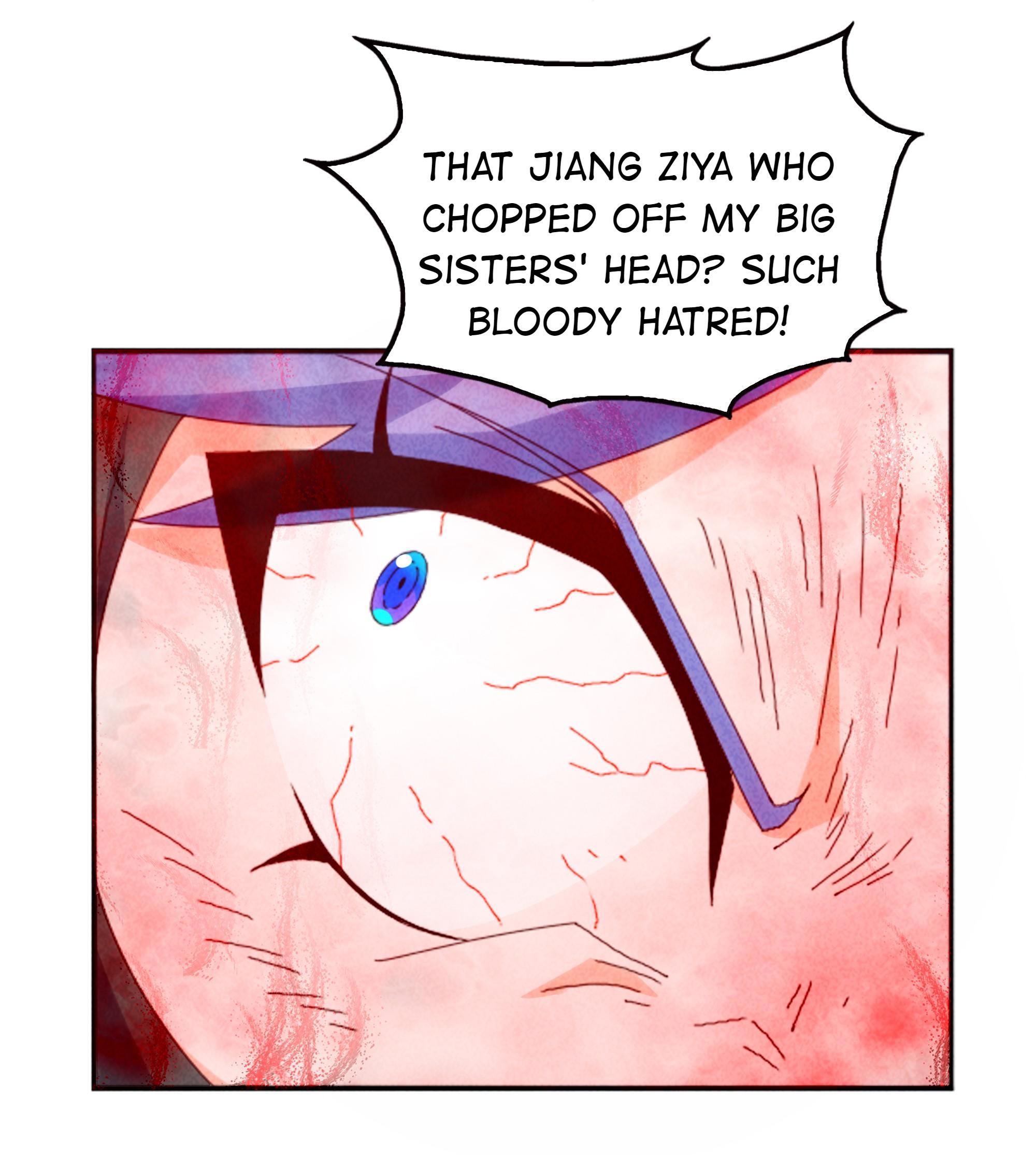 The Plan For Being Gods chapter 25 - page 5