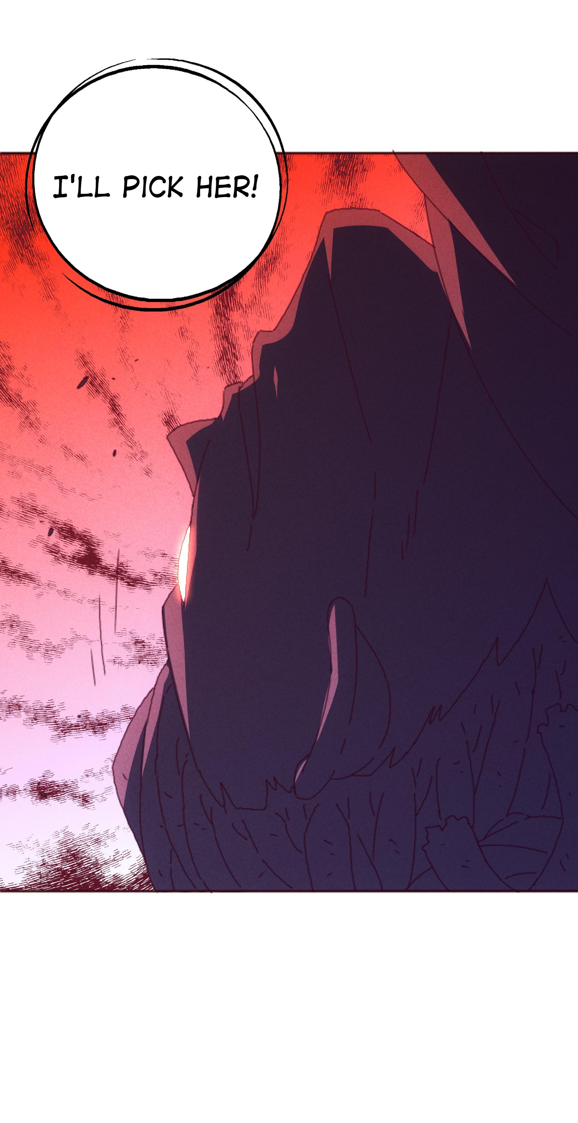 The Plan For Being Gods chapter 25 - page 61