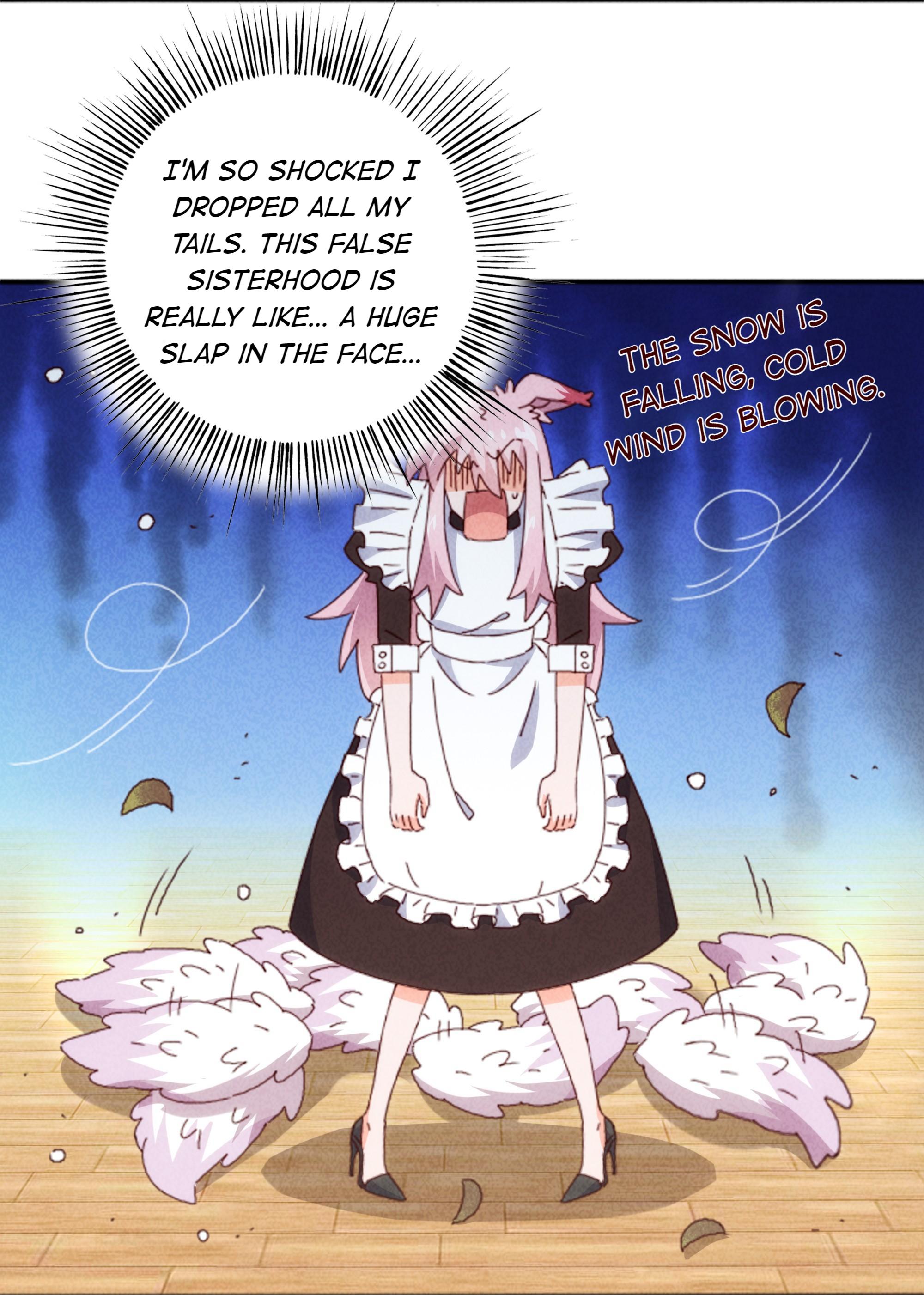 The Plan For Being Gods chapter 25 - page 9