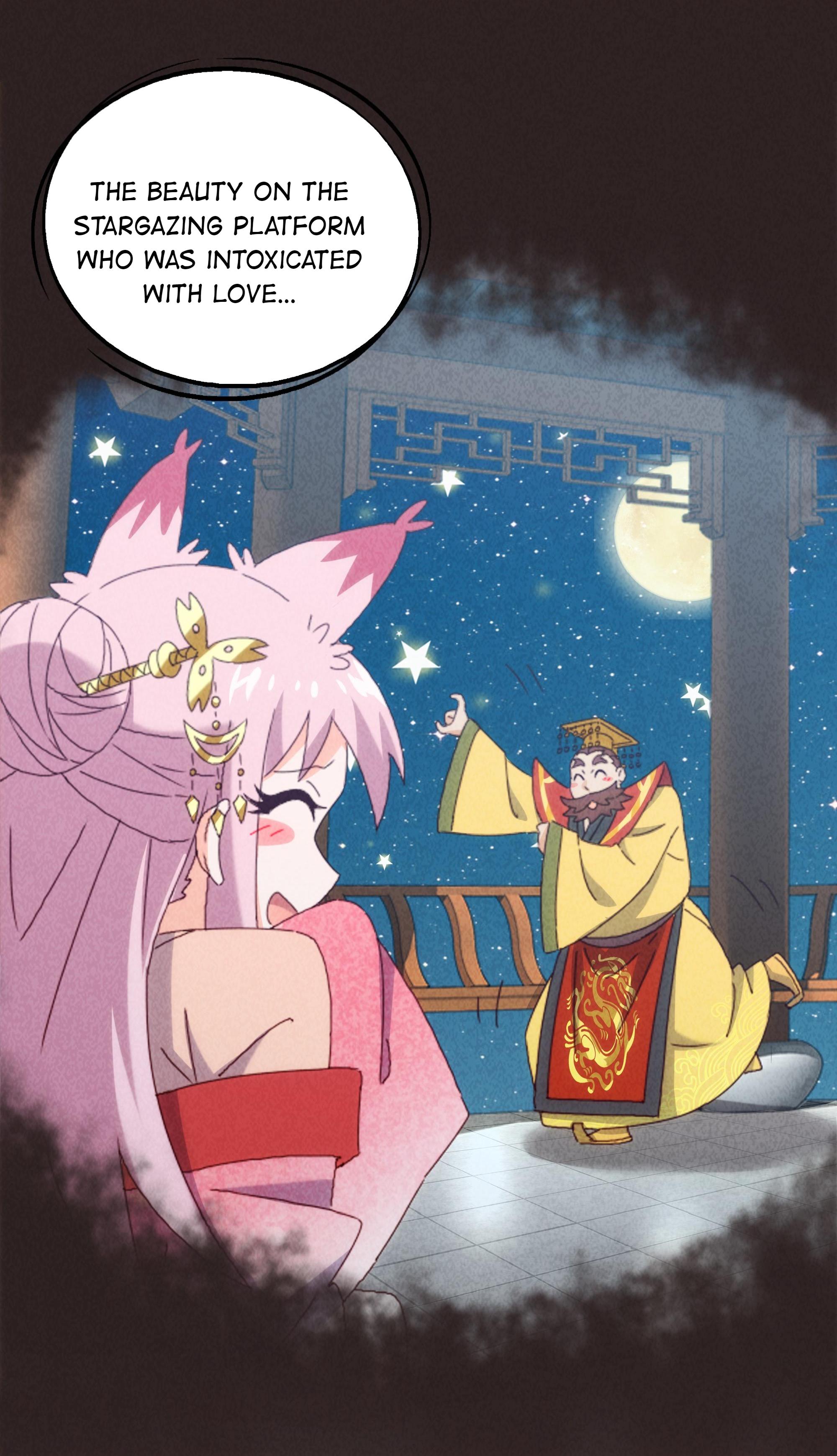 The Plan For Being Gods chapter 24 - page 10