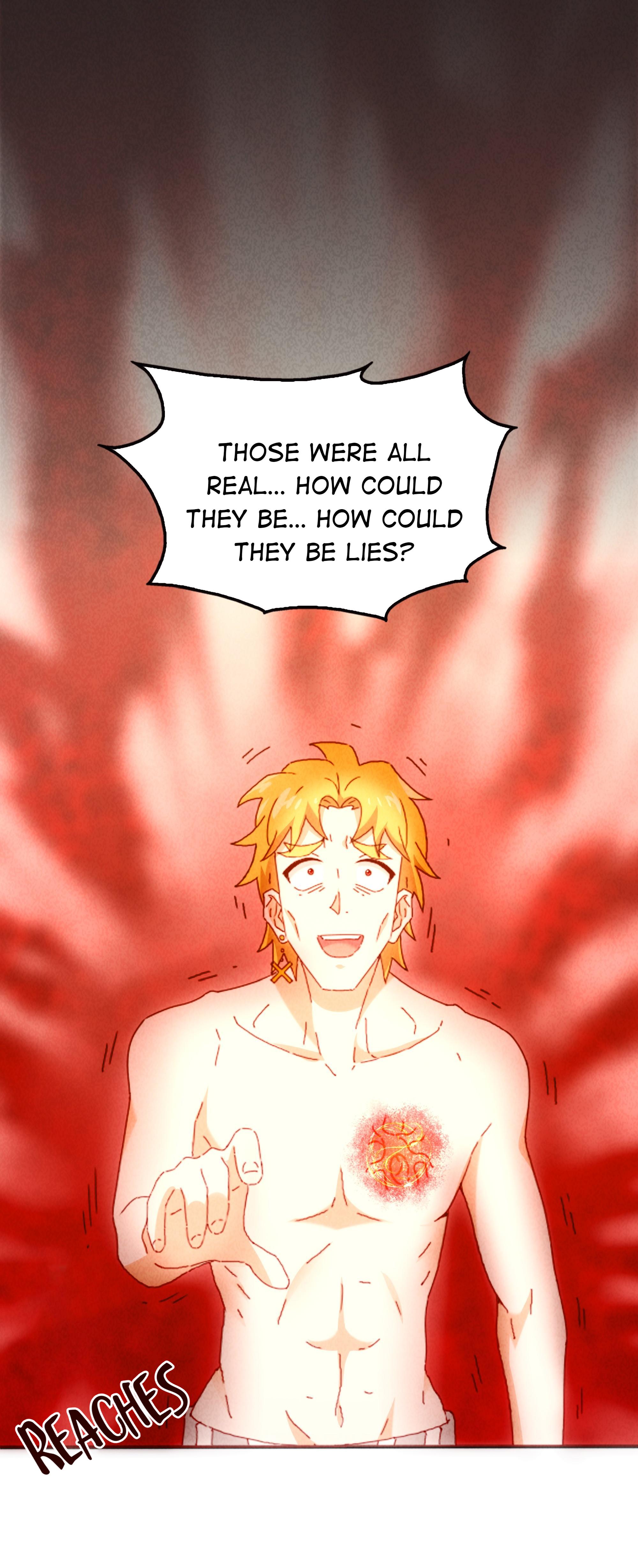 The Plan For Being Gods chapter 24 - page 11