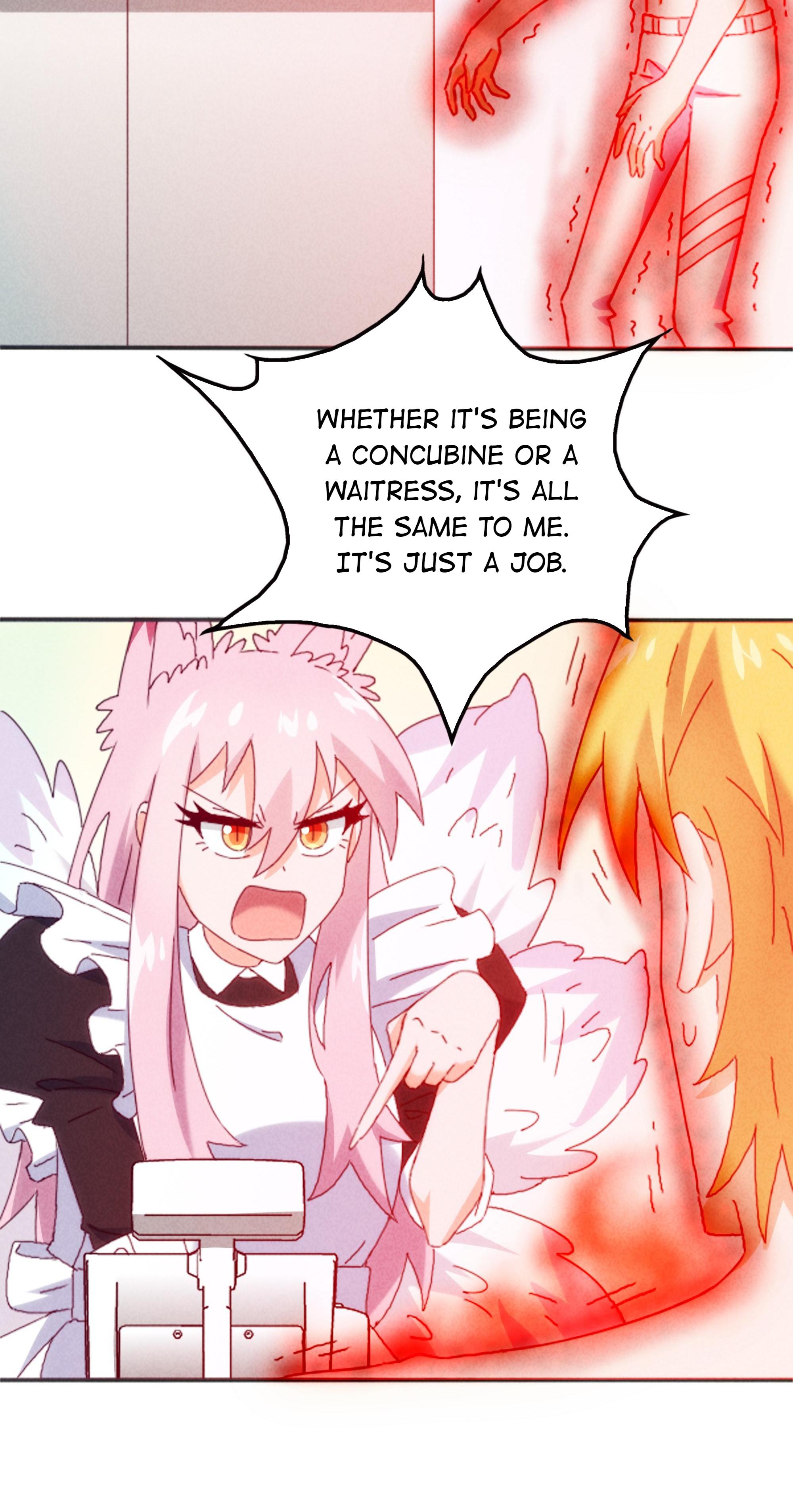 The Plan For Being Gods chapter 24 - page 14