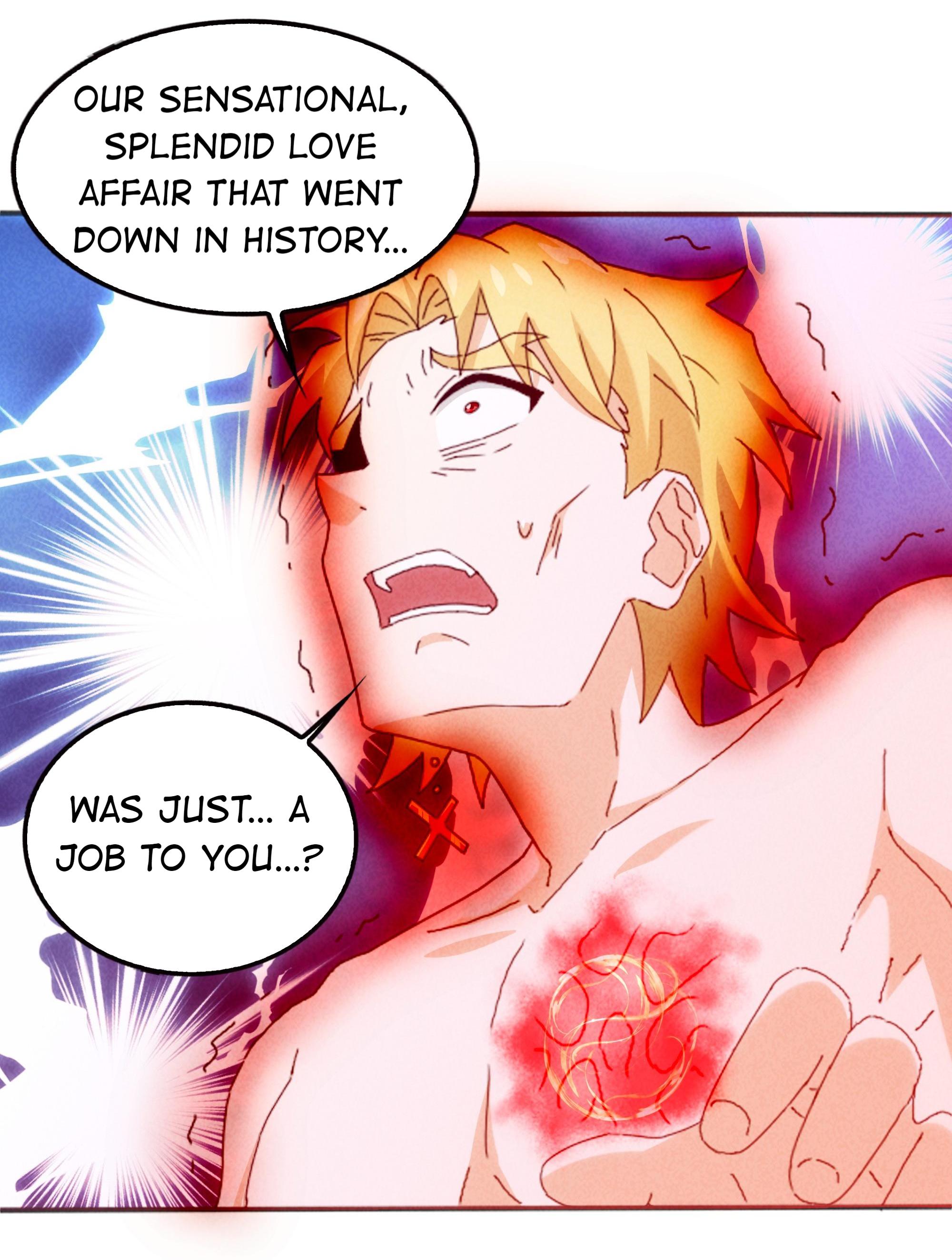 The Plan For Being Gods chapter 24 - page 15